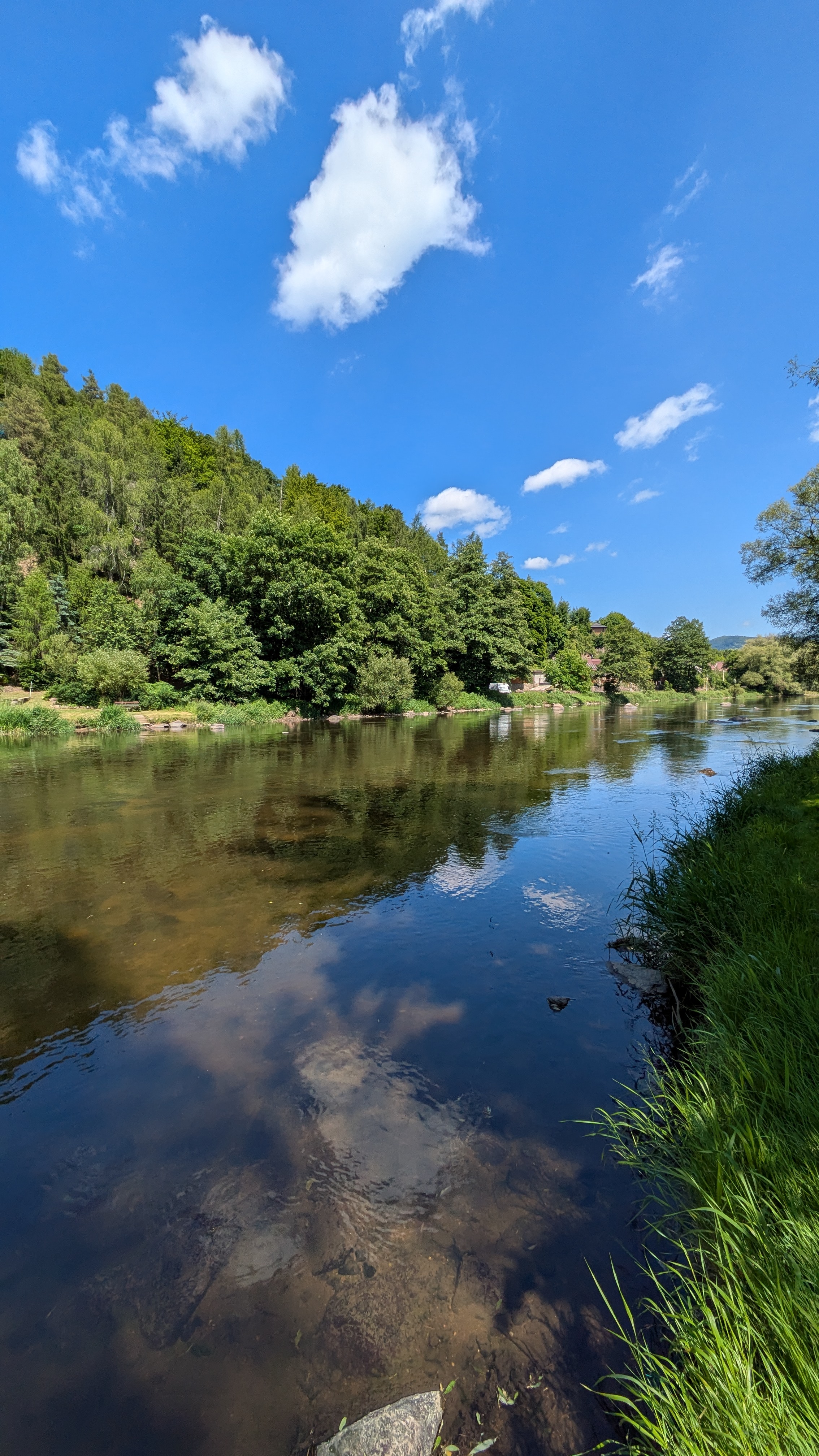 Tábořiště U Včelky foto 5
