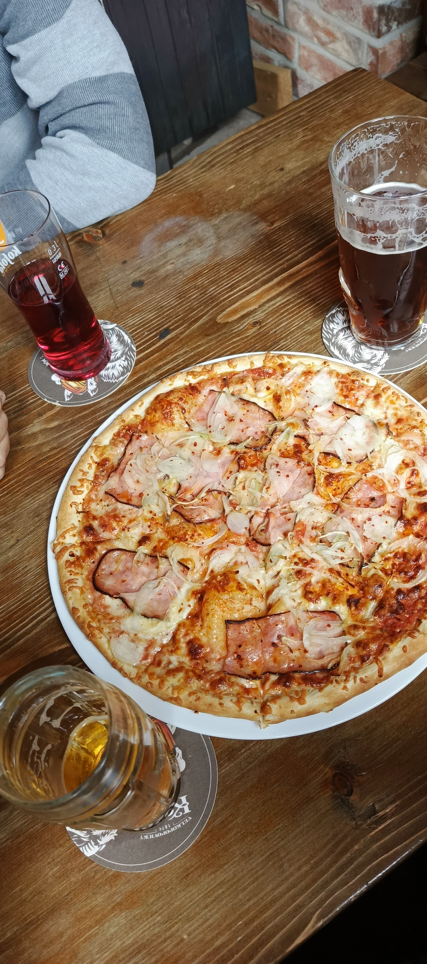 Hospůdka U Zlatokopa foto 3