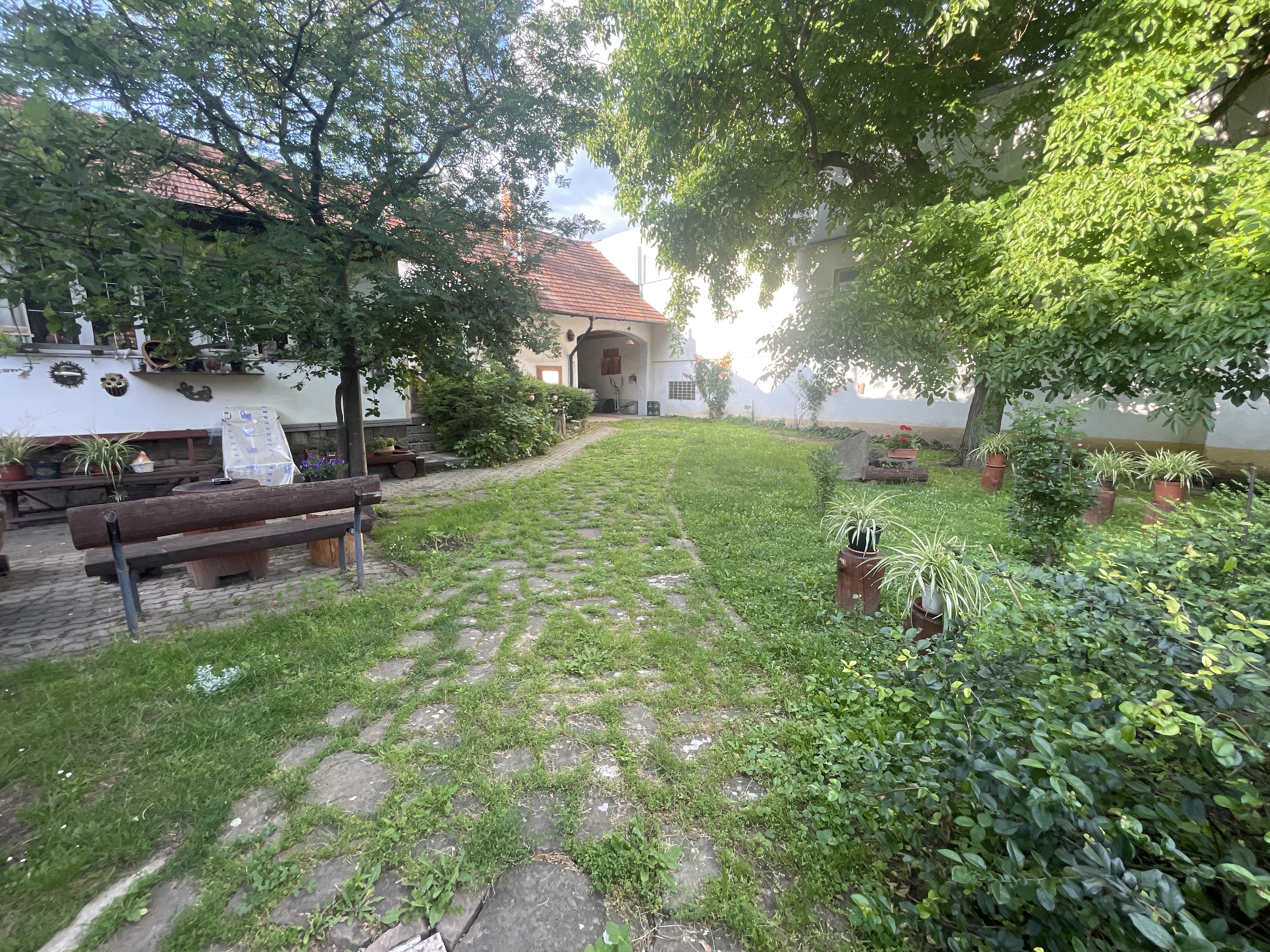 Penzion U Osady foto 4