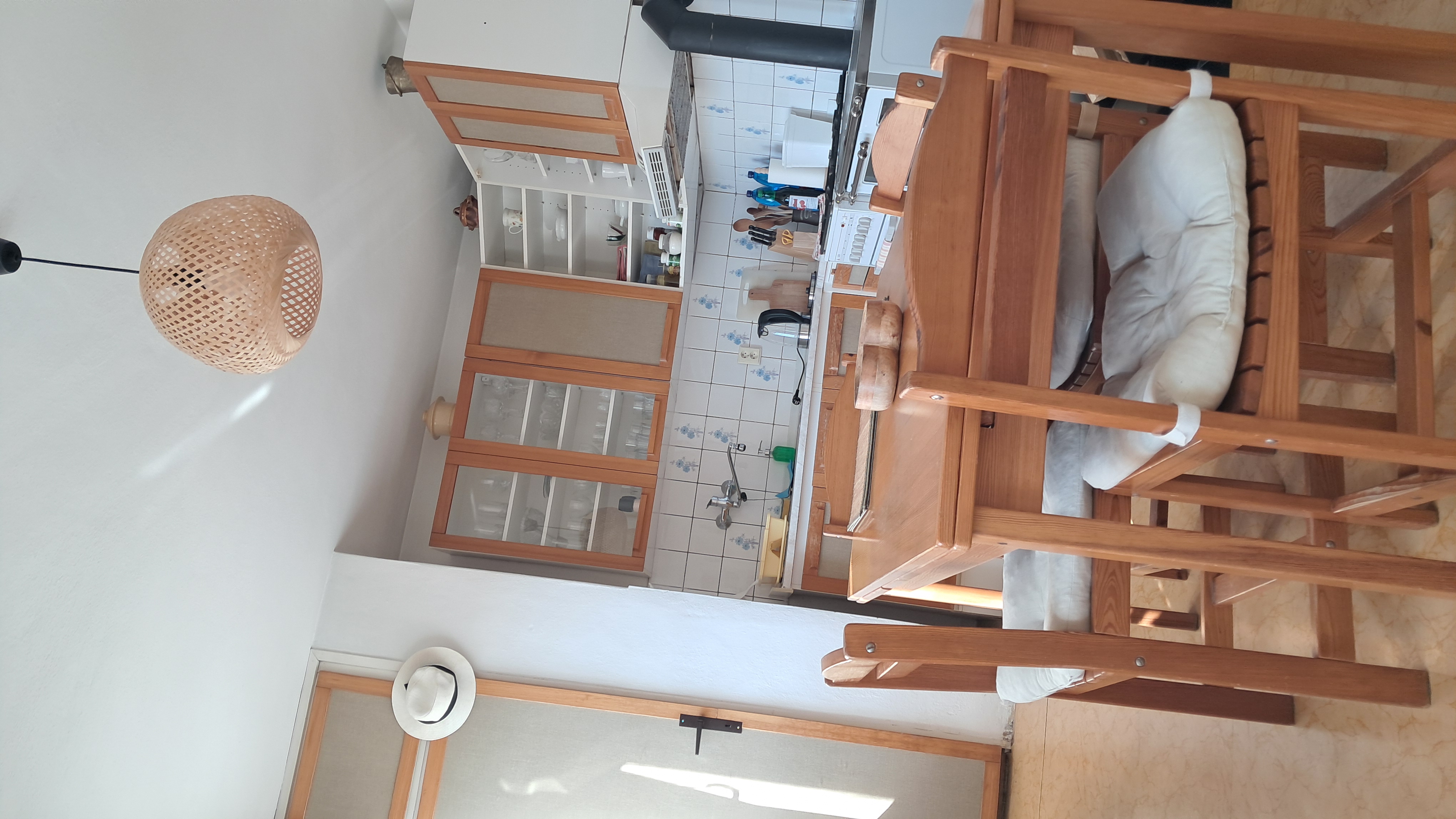 Apartmán Levandule foto 1
