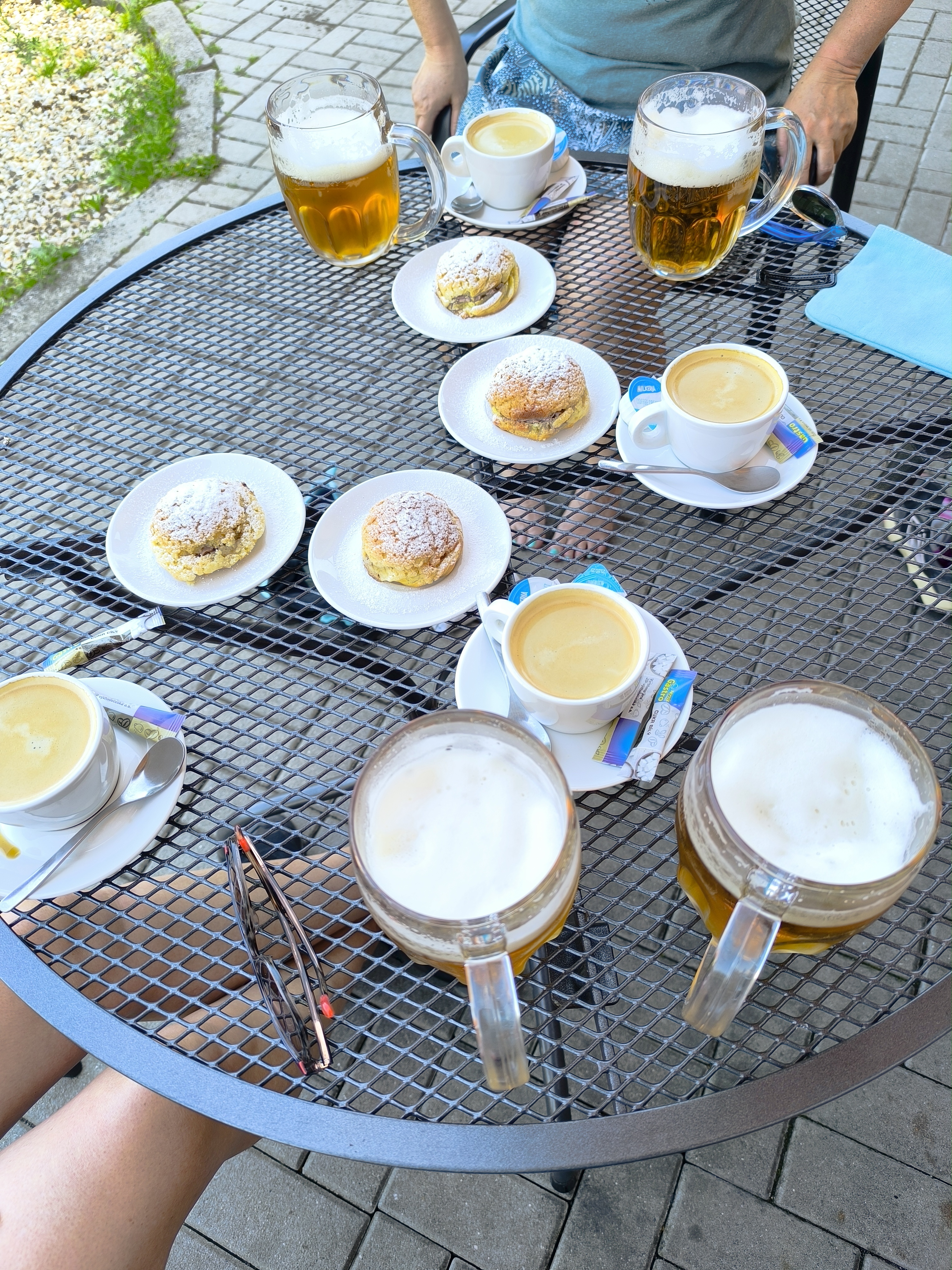 Restaurace Česká Kubice foto 5