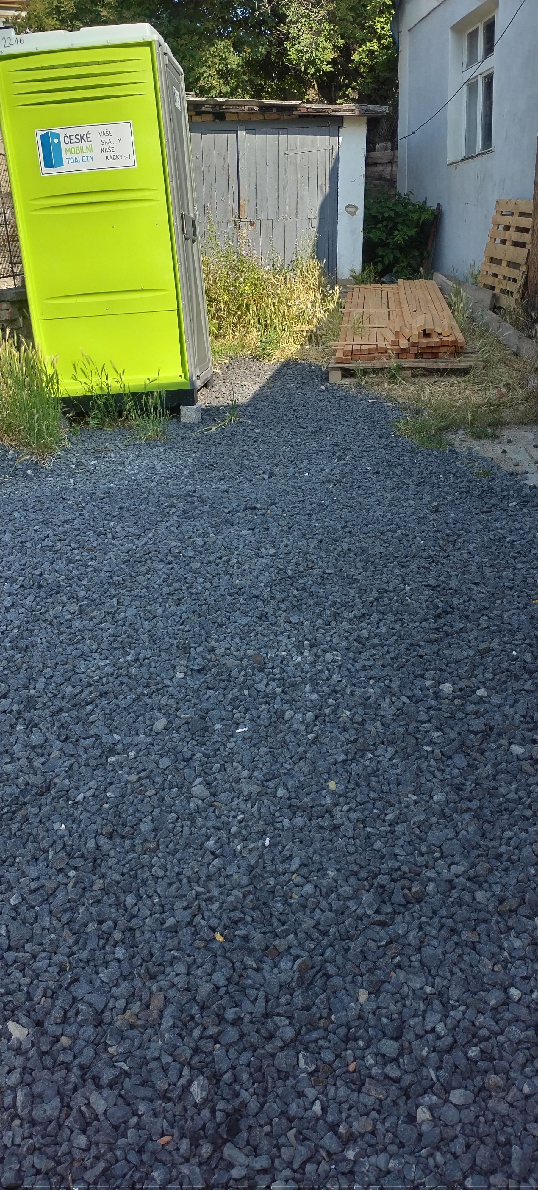 Apartmán Na Proseku foto 4