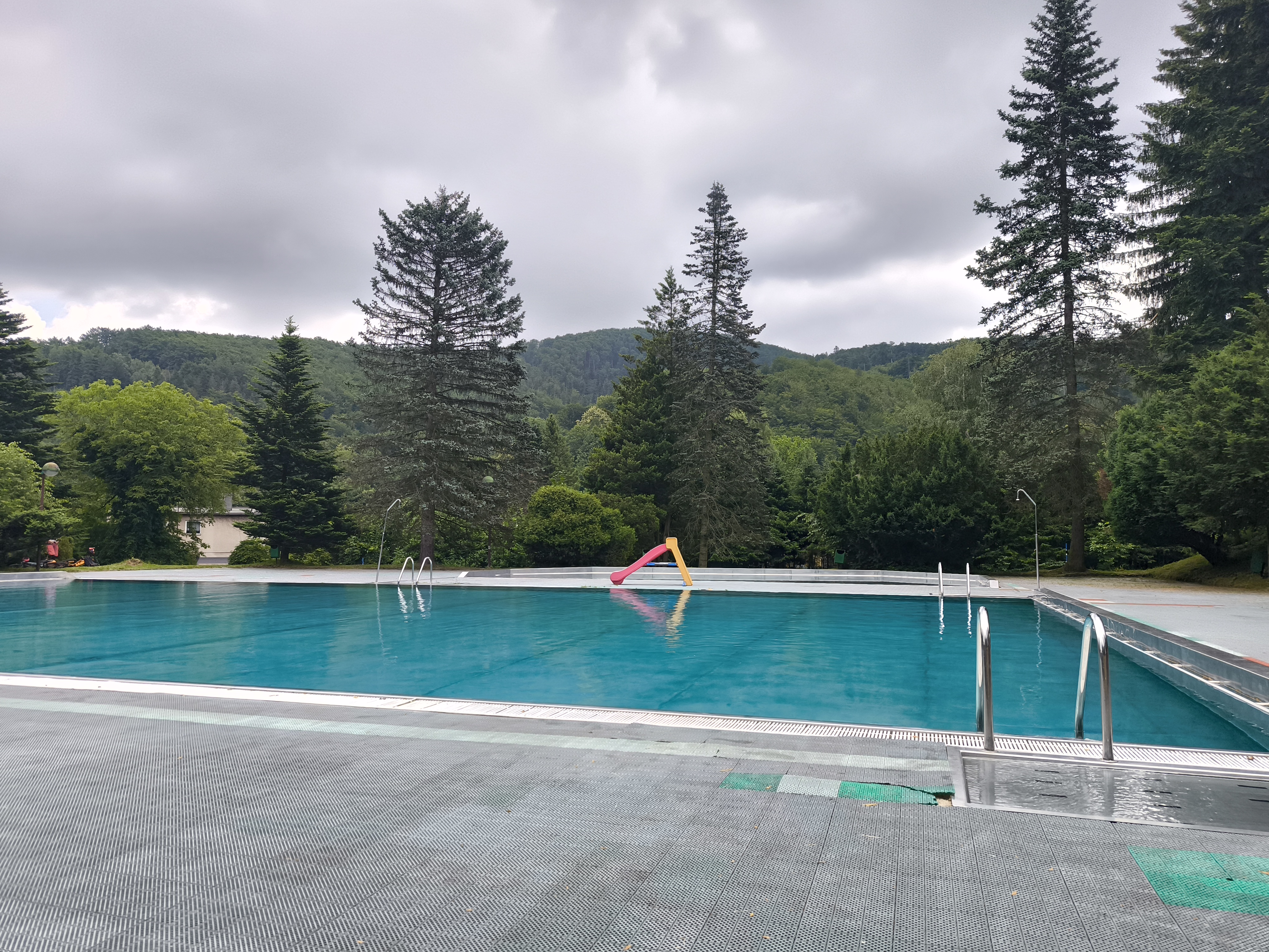 Koupaliště Hotel Javor foto 3