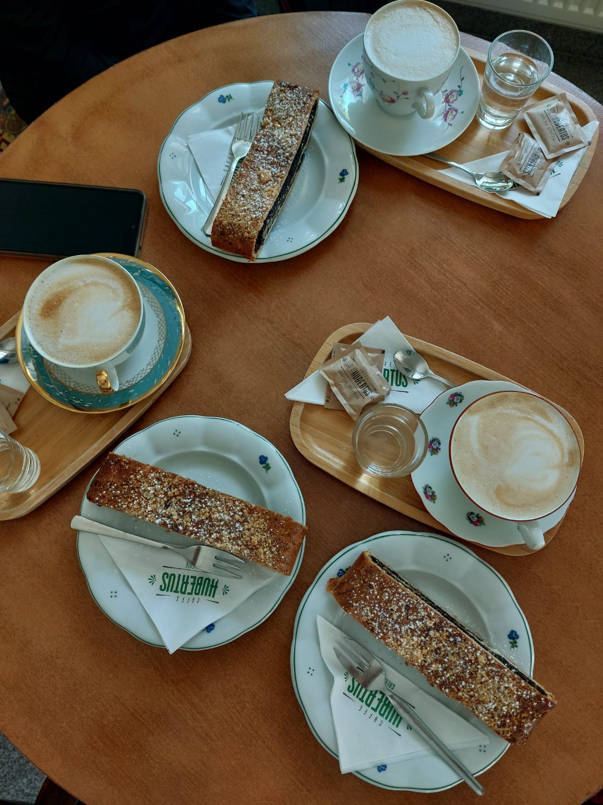 Horský apartmán Hubertus No. 17 foto 3