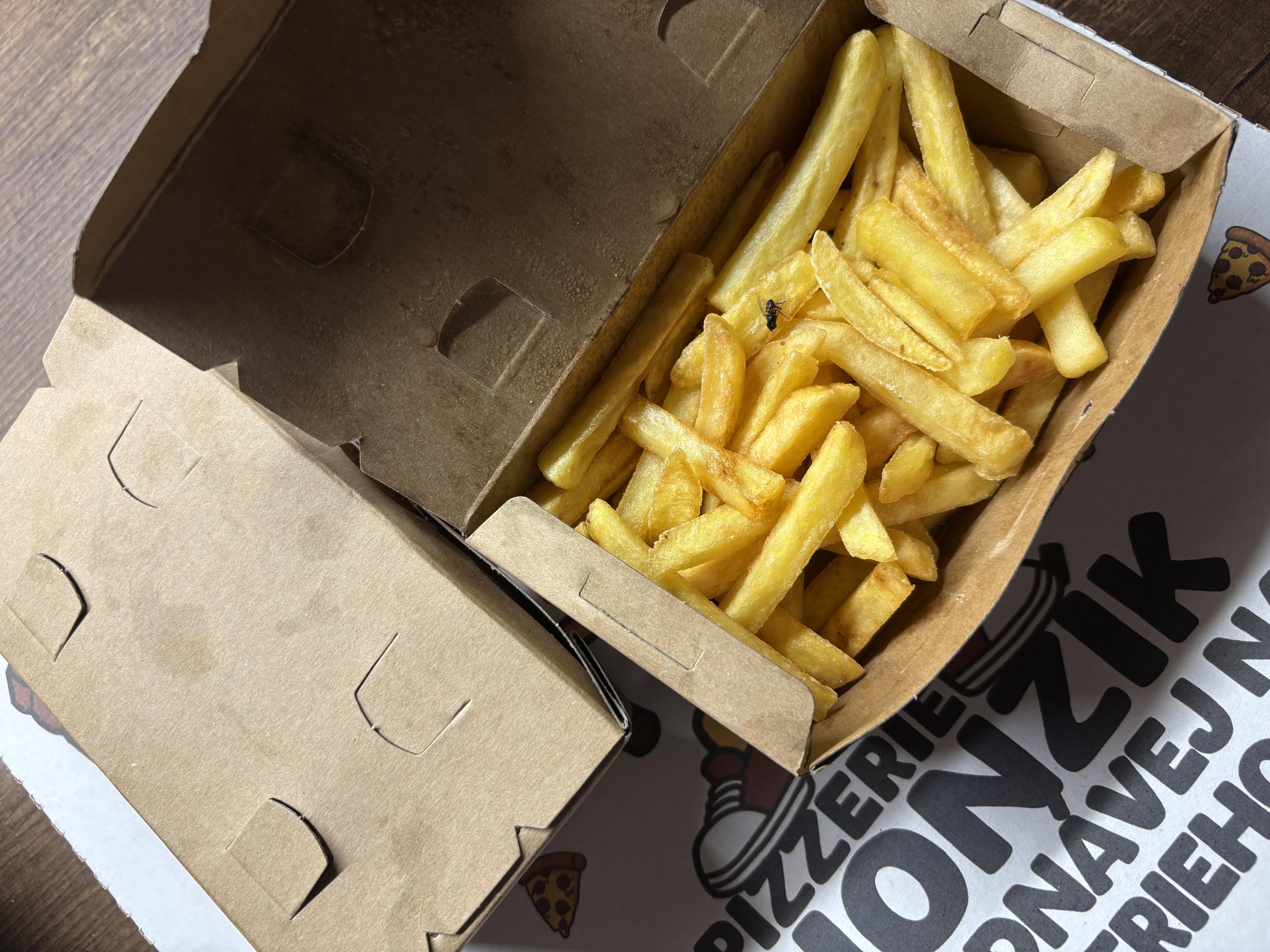 Pizzerie Honzík foto 2