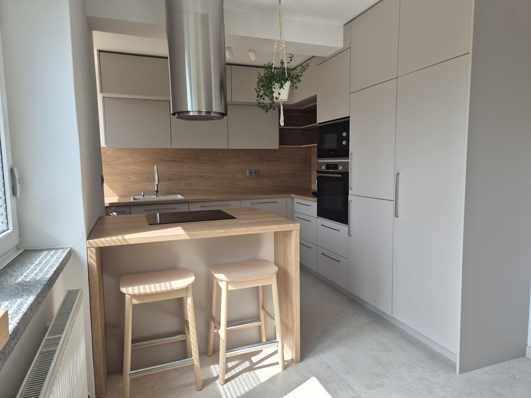 Petr Svoboda - Výroba nábytku foto 5