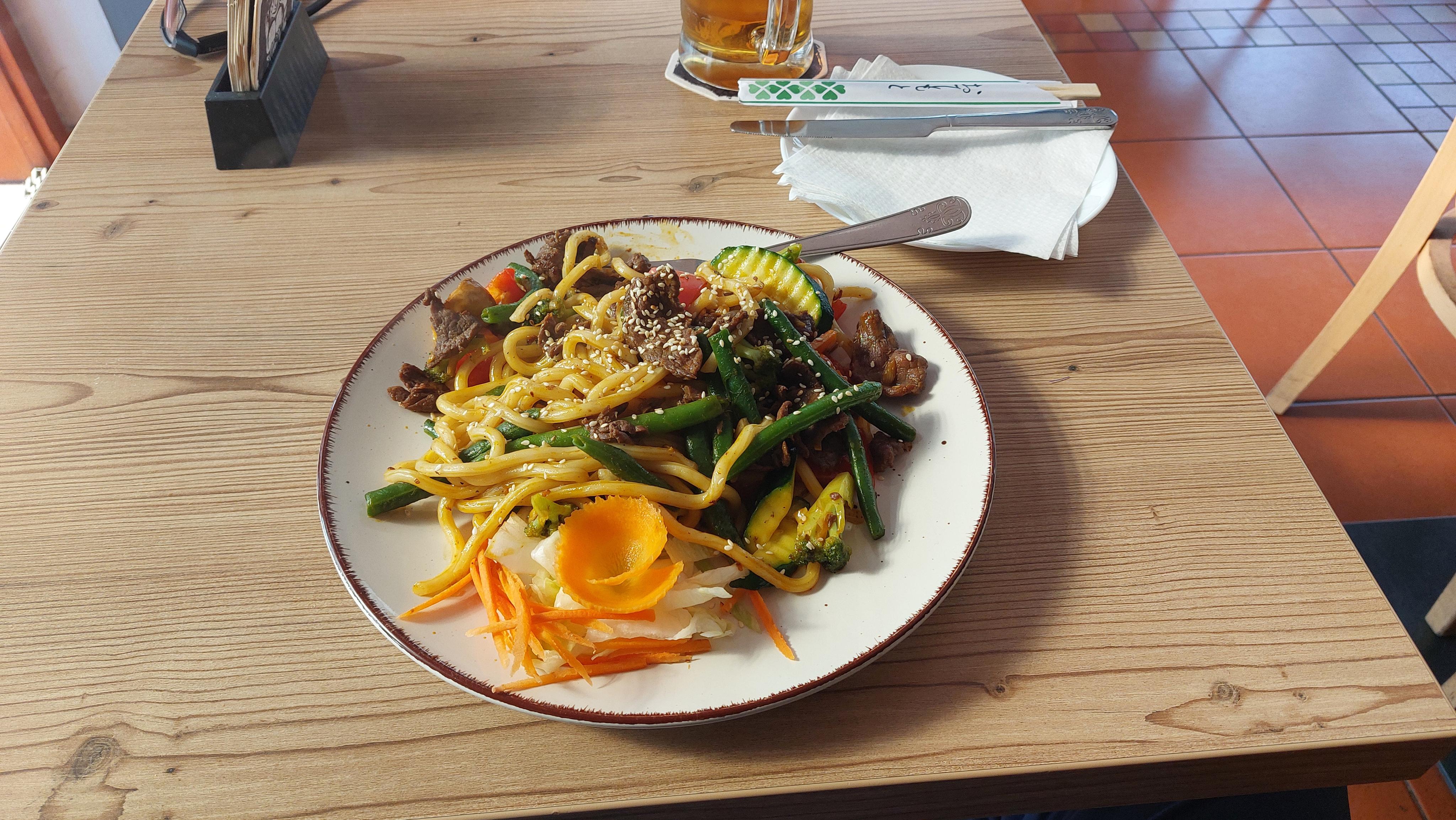 Lạc Viên Restaurant foto 4