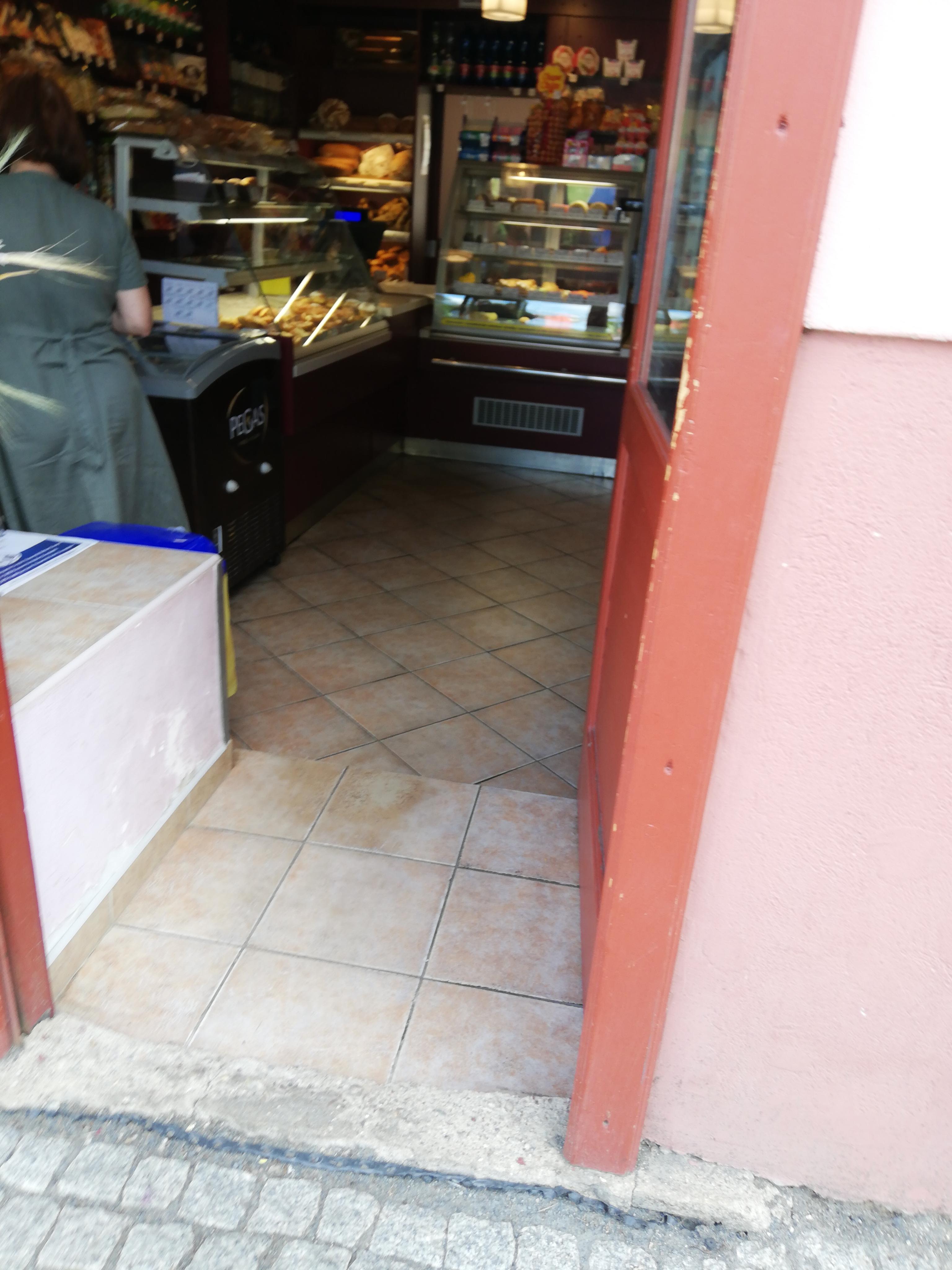 Pekařství a cukrárna Benea foto 2