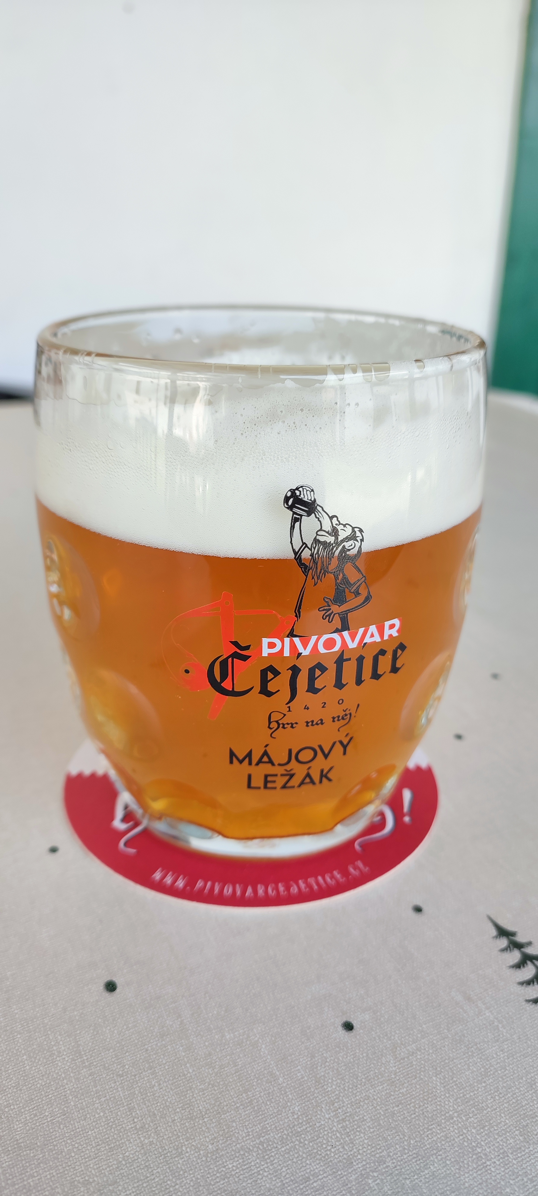 Pivovar Čejetice foto 5