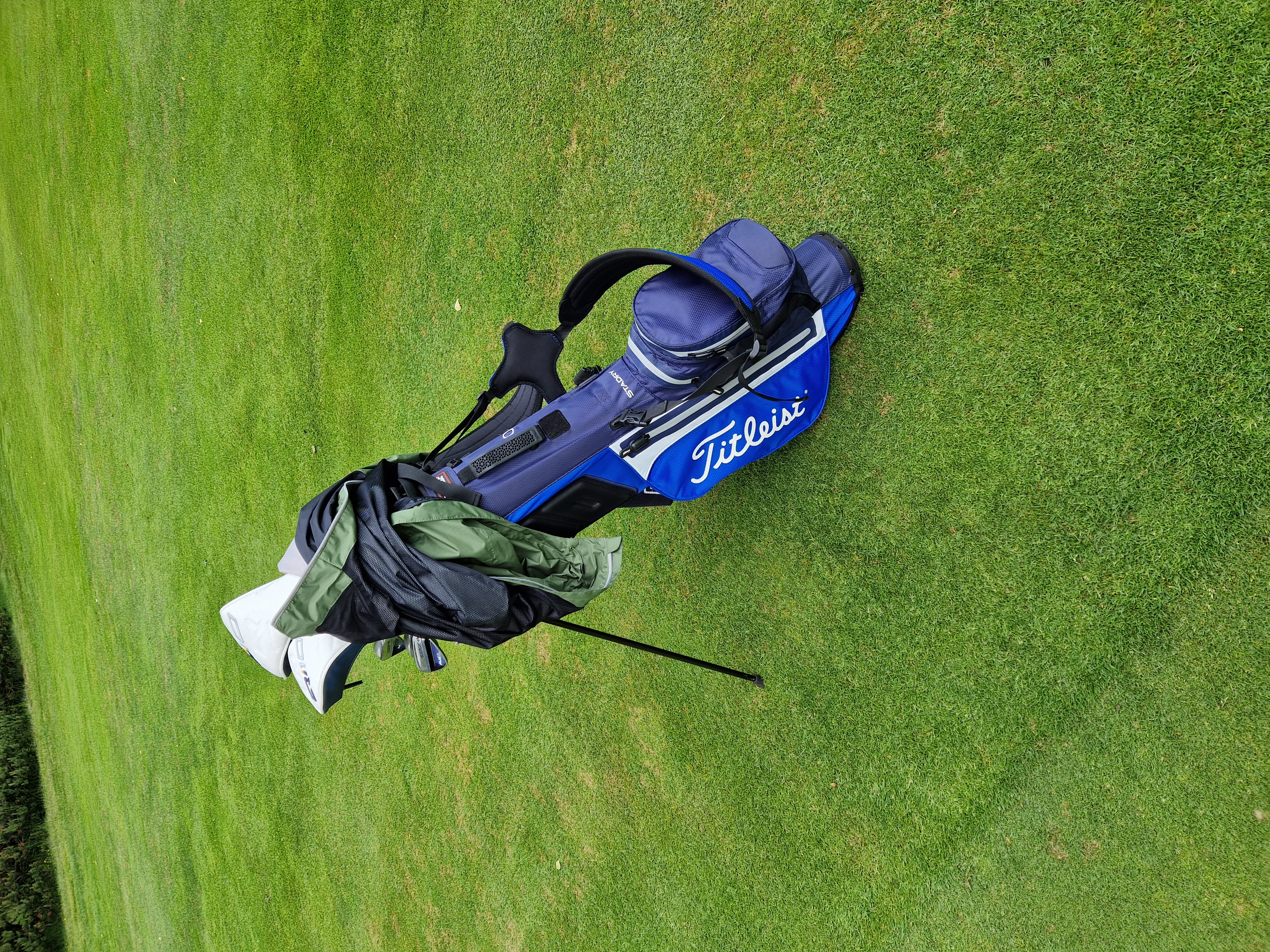 Golf club Svratka 1932 foto 2