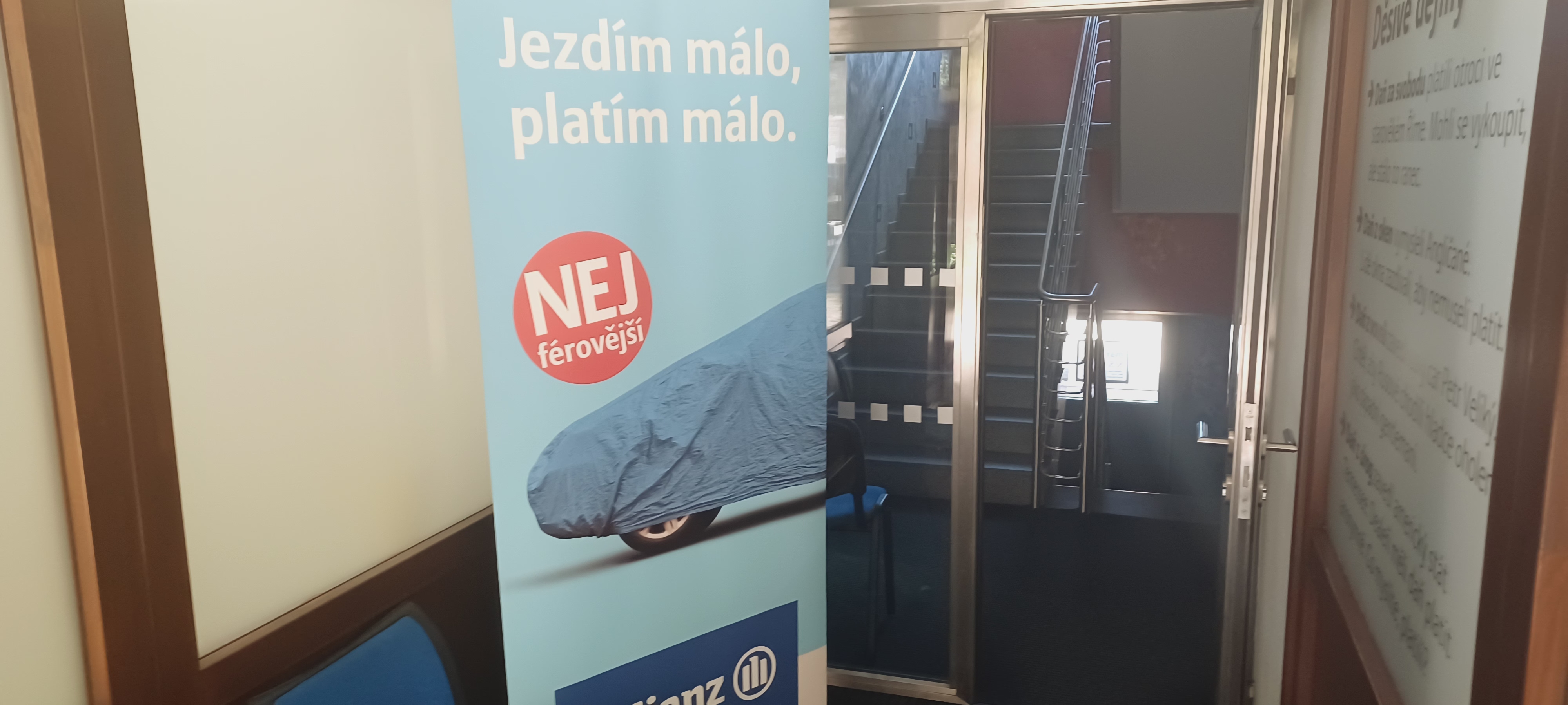 Allianz - Ing. Eva Jírová foto 6