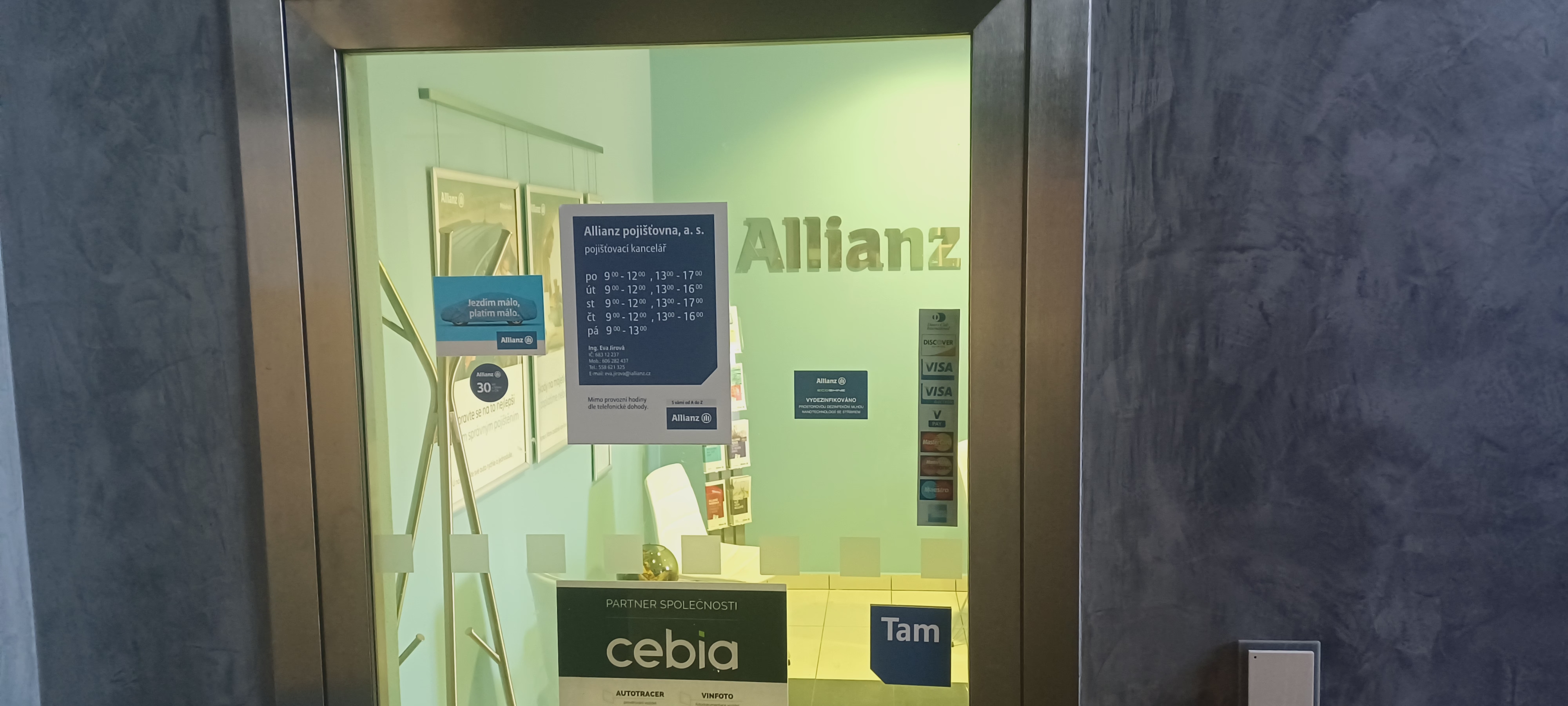 Allianz - Ing. Eva Jírová foto 5