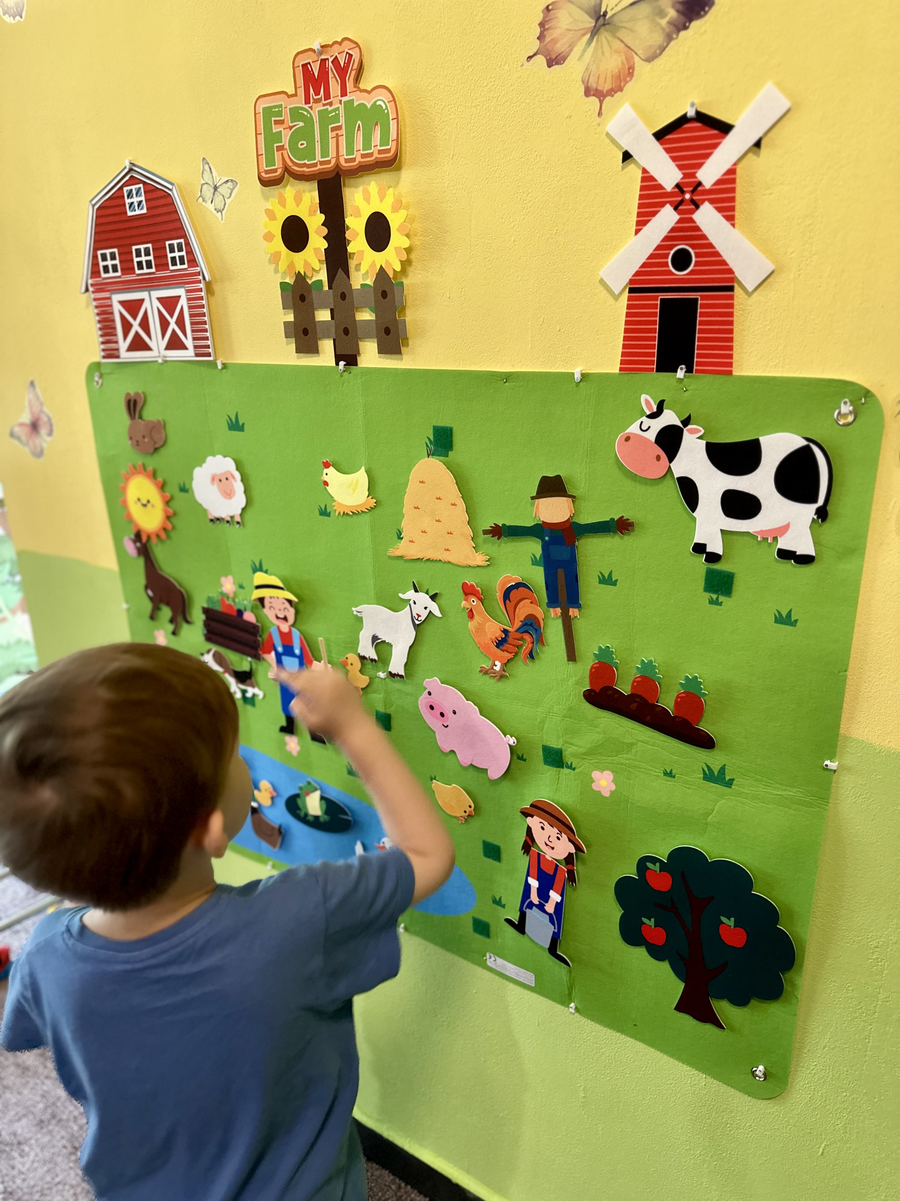 Happy Kids dětská herna a kavárna foto 6