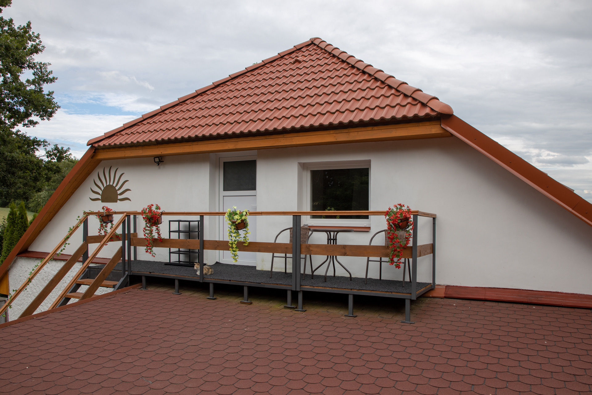 Ubytování Zlaté slunce foto 5