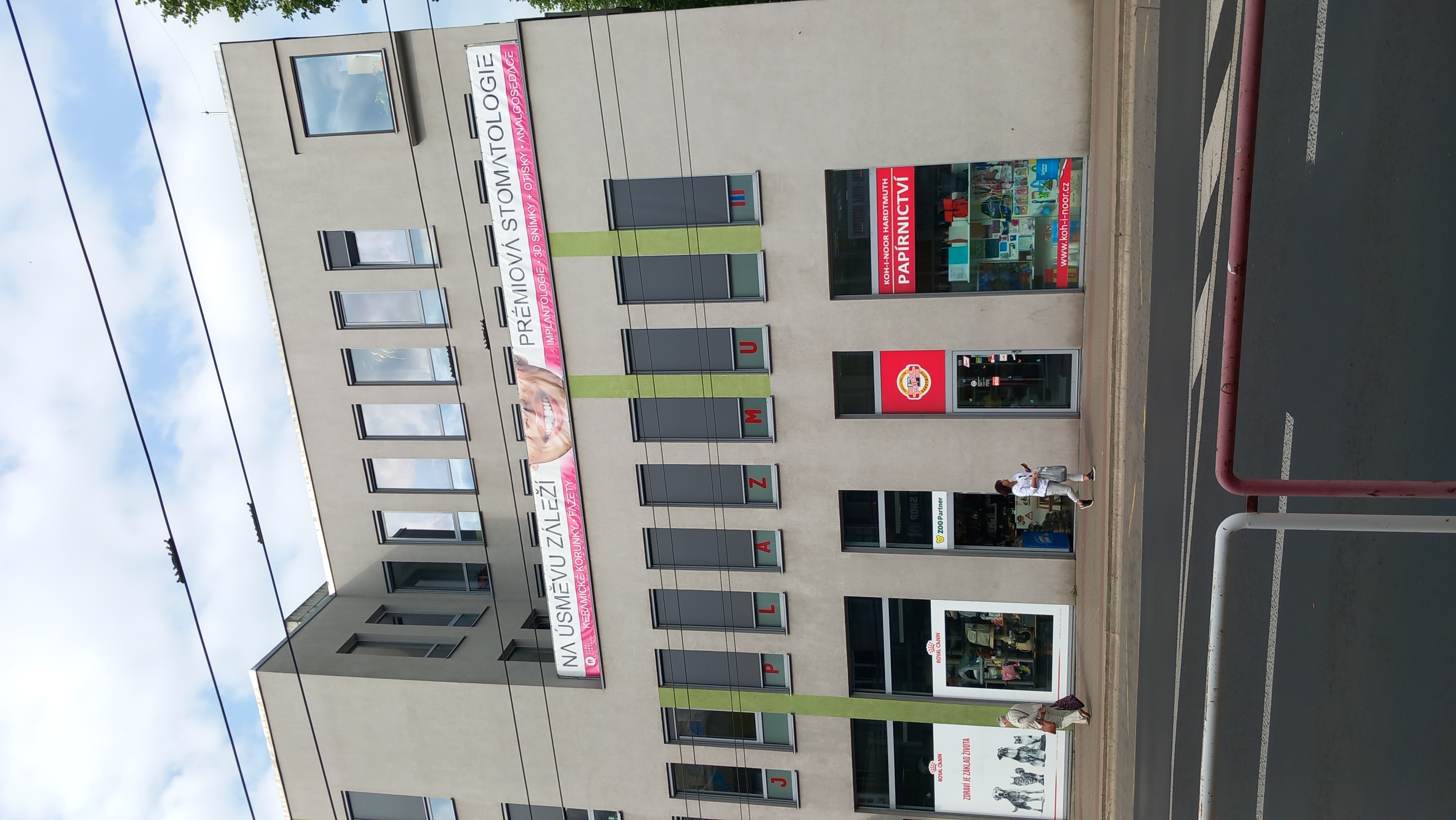 VAŠE ZUBNÍ CENTRUM, s.r.o. foto 1