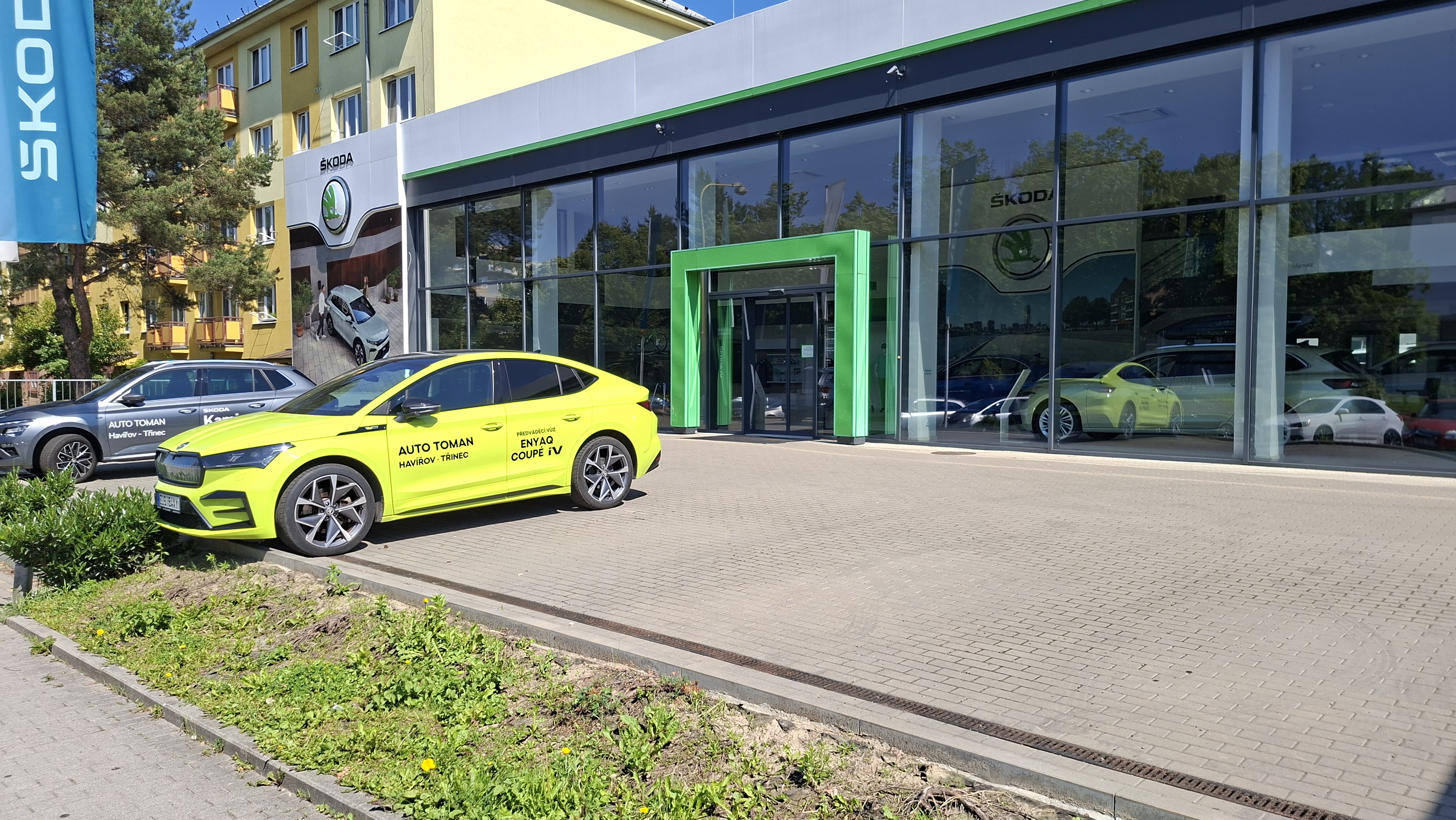 AUTO TOMAN, s.r.o. foto 5
