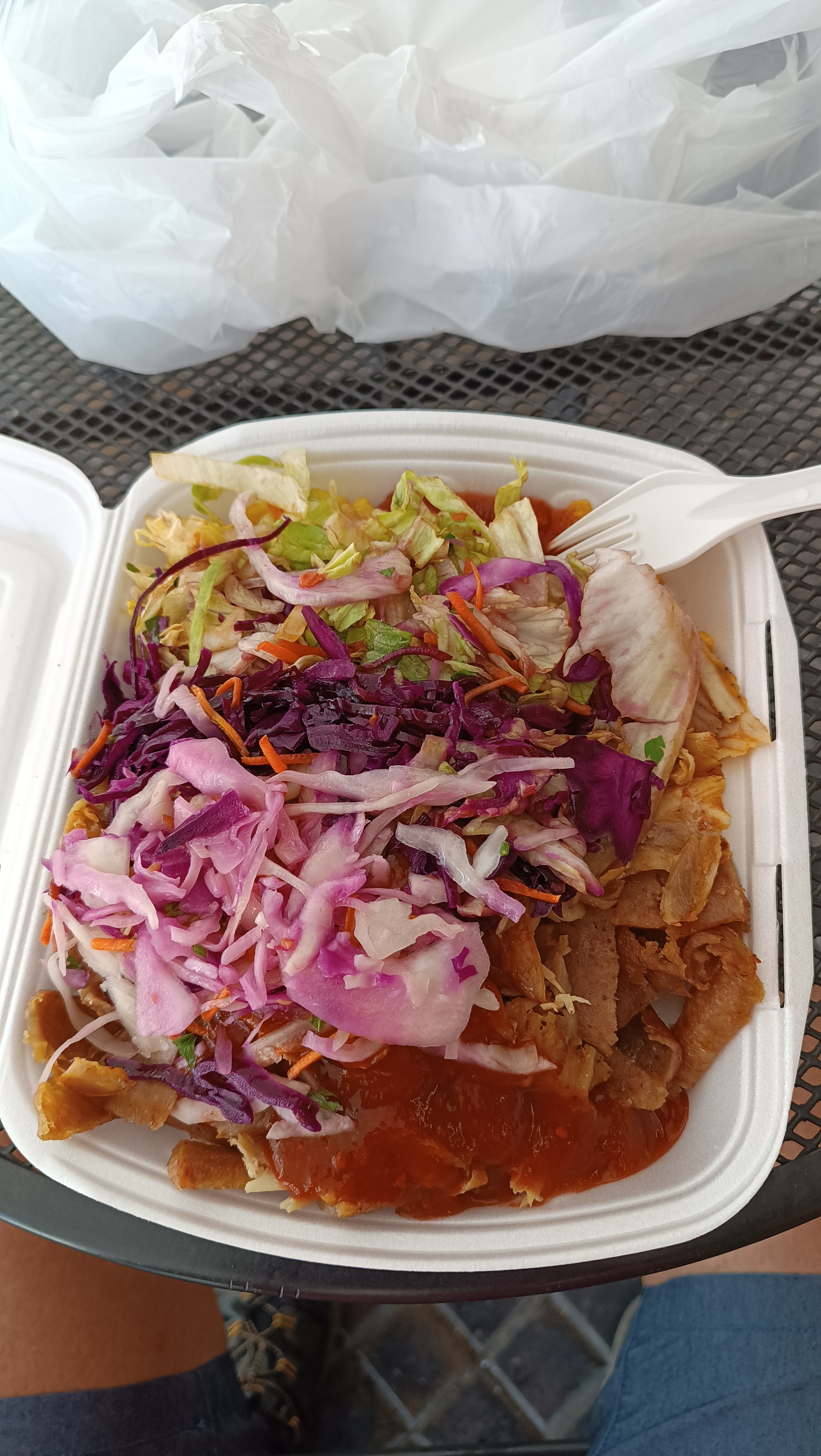 ANTALYA KEBAB HOUSE 2 foto 3