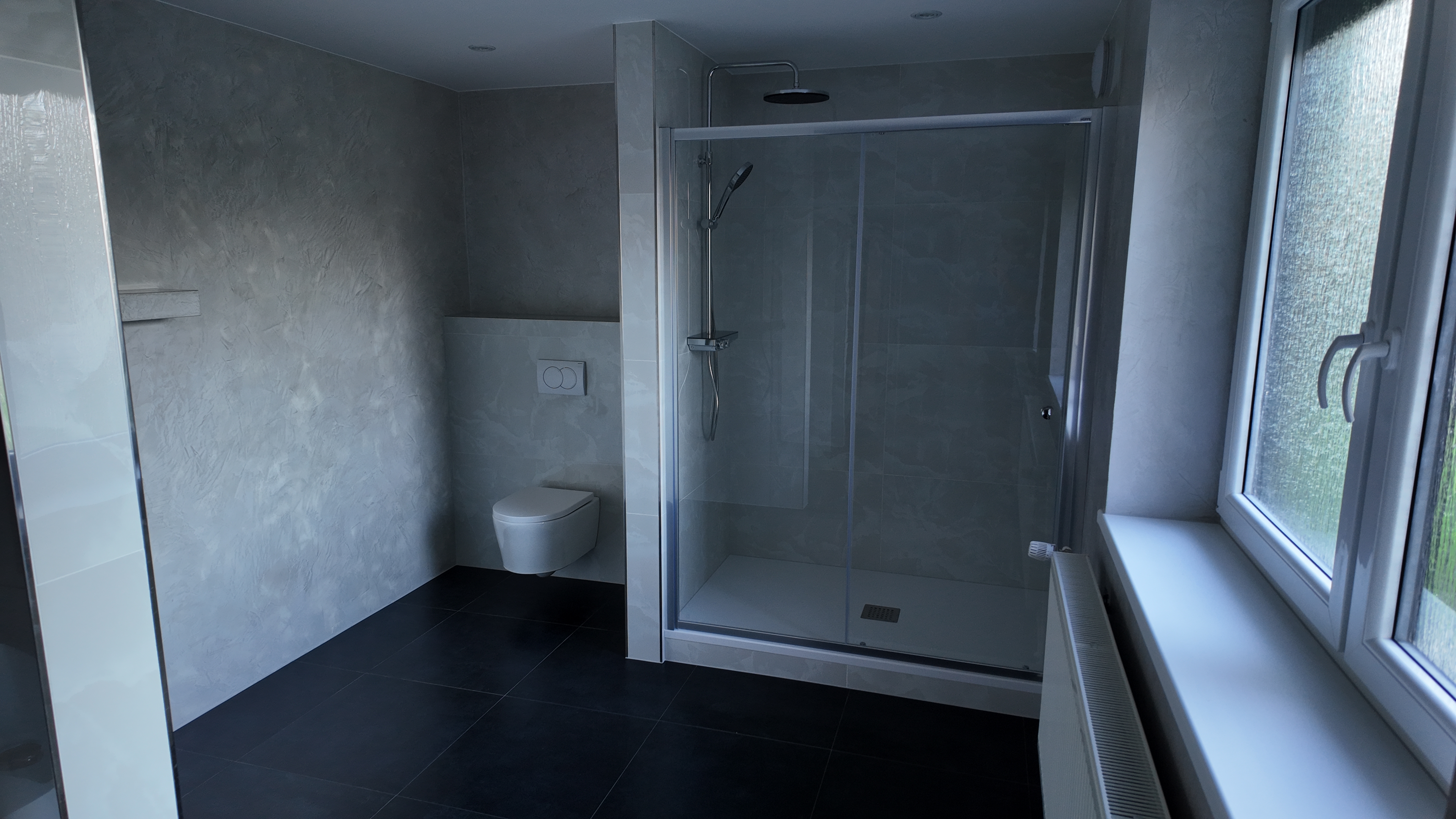 Rekonstrukce bytových jader Michal Revaj foto 3