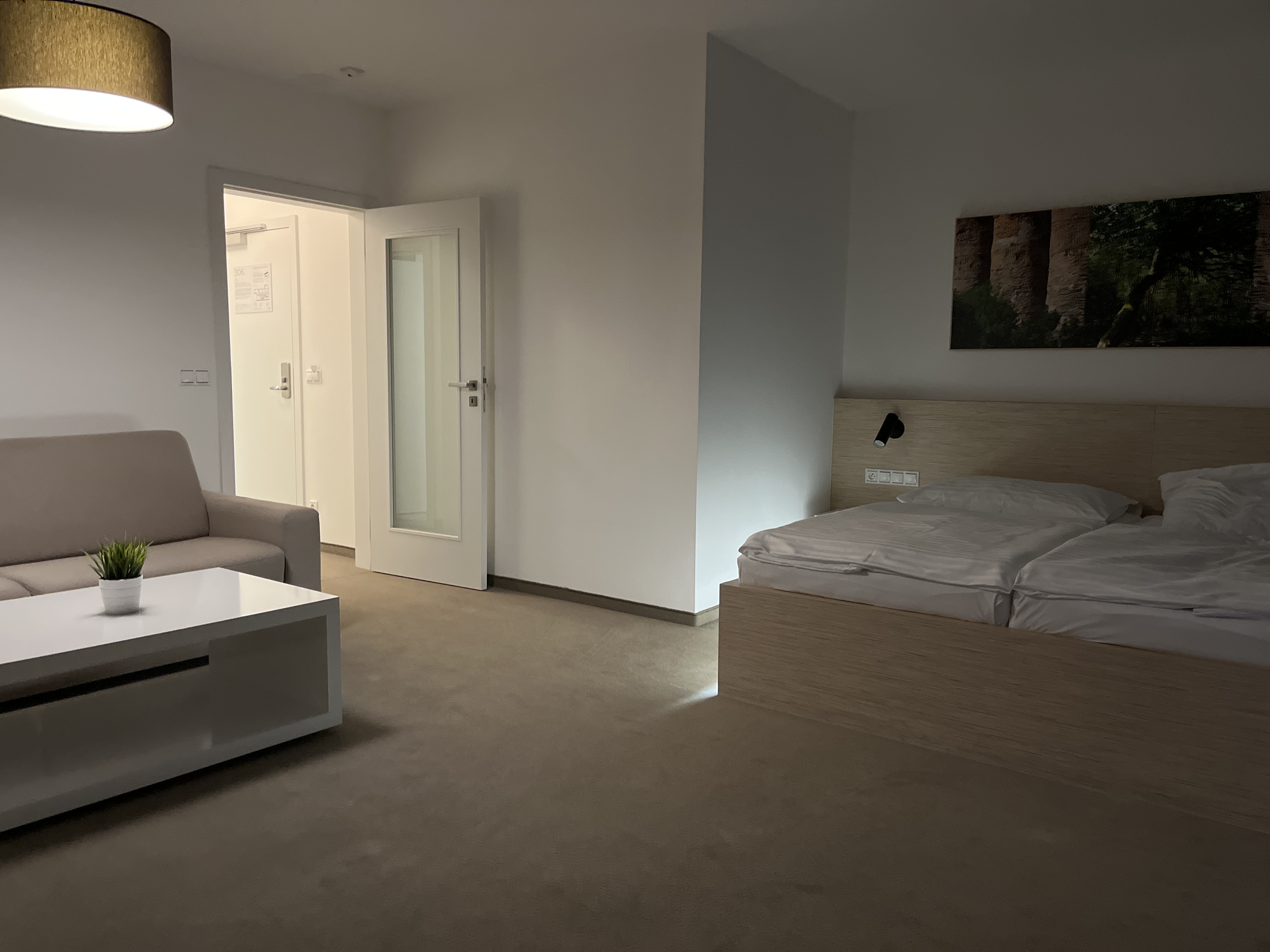 Hotel MORAVA foto 1