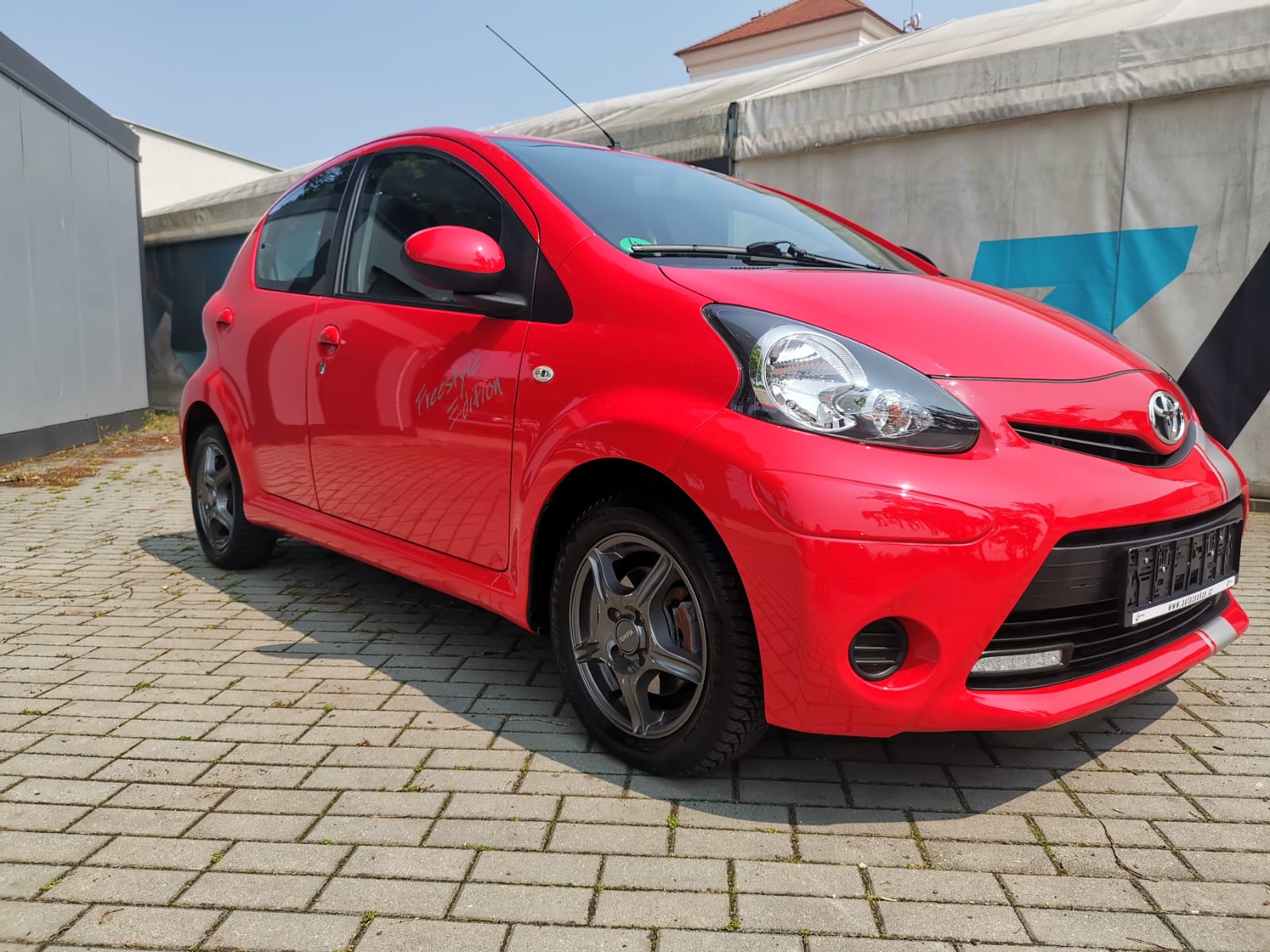 PromoGames s.r.o. - Autazaukce foto 6