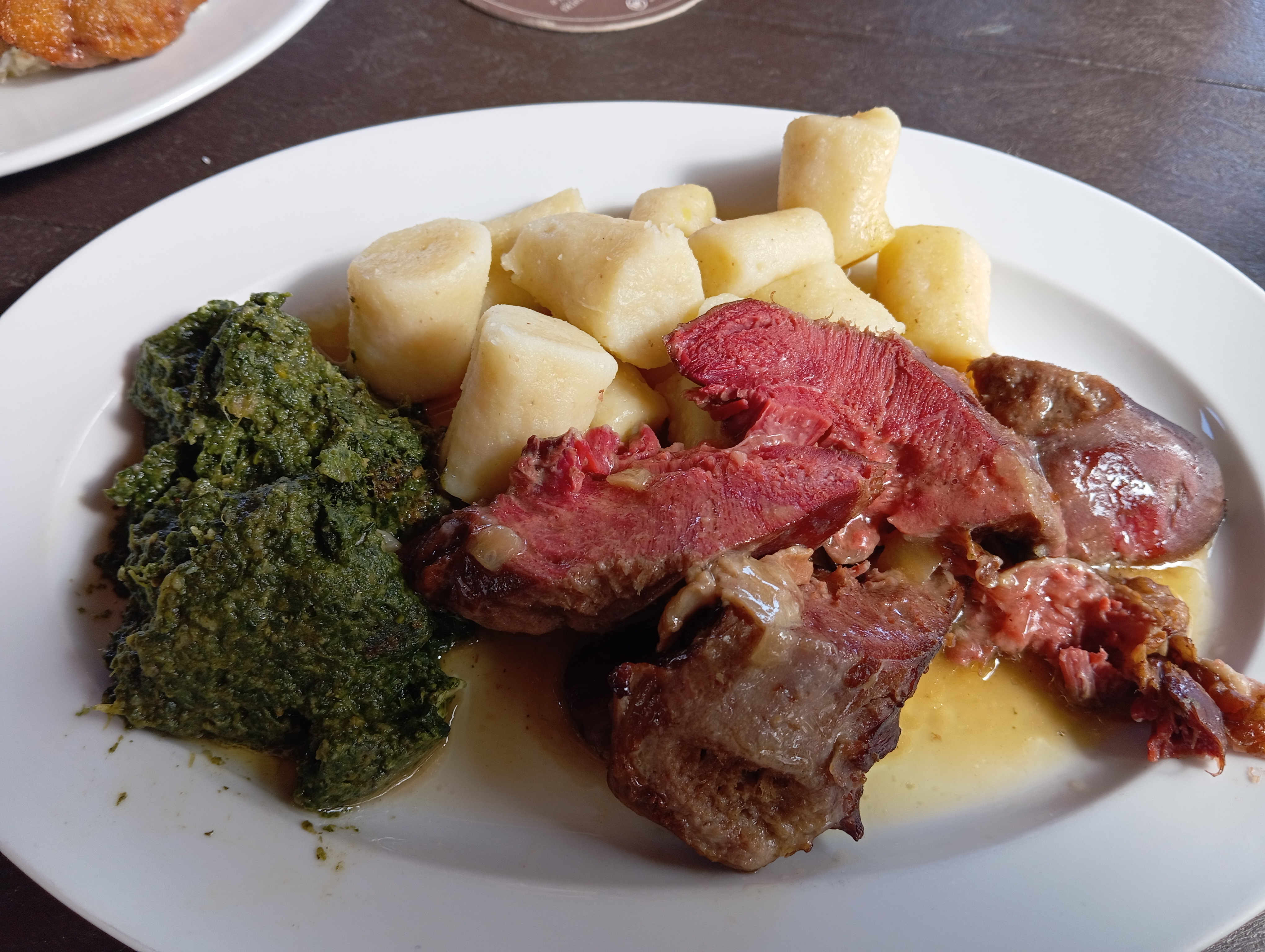 Restaurace U Letců foto 2