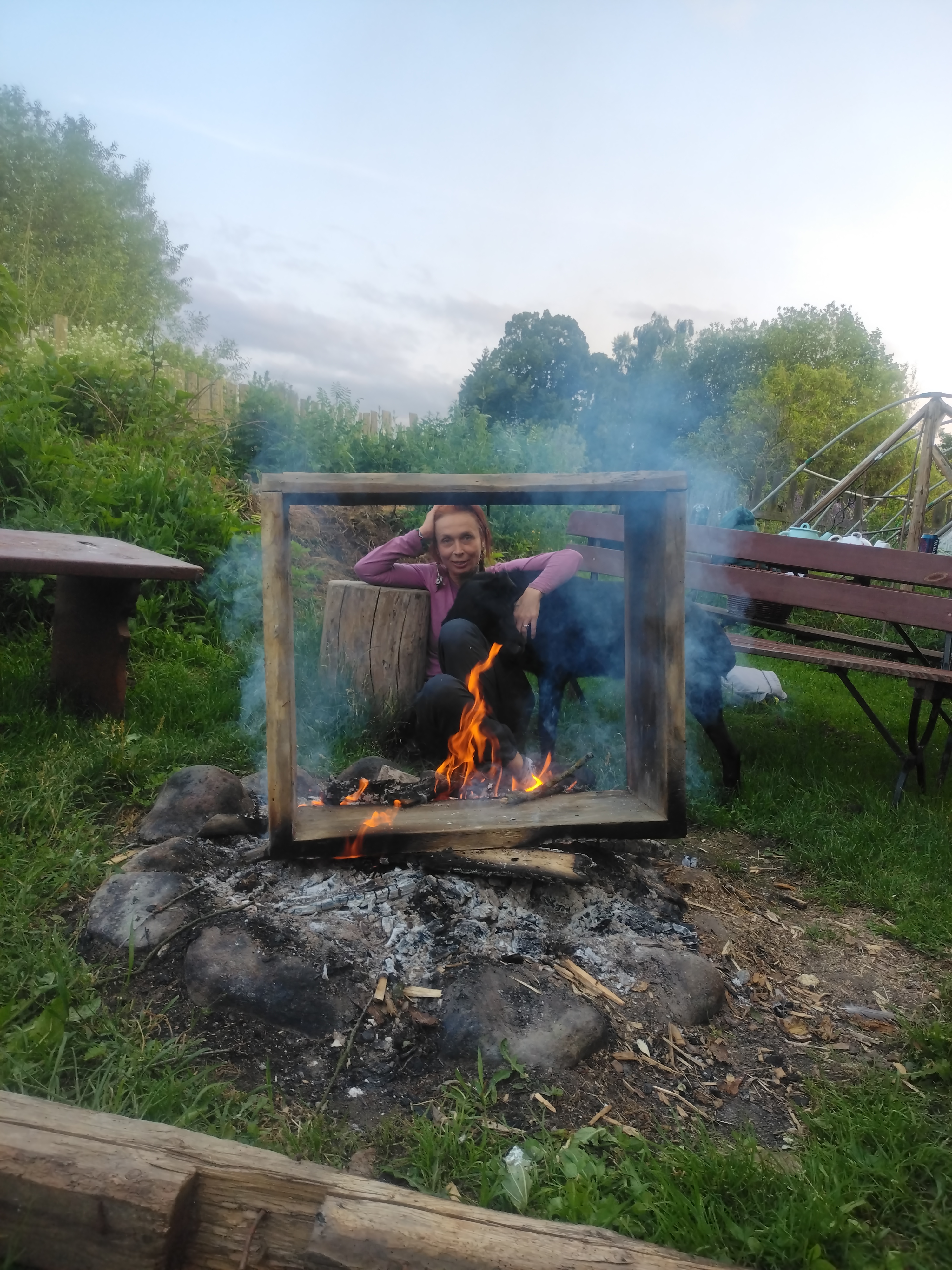 Gabreta Camp foto 1