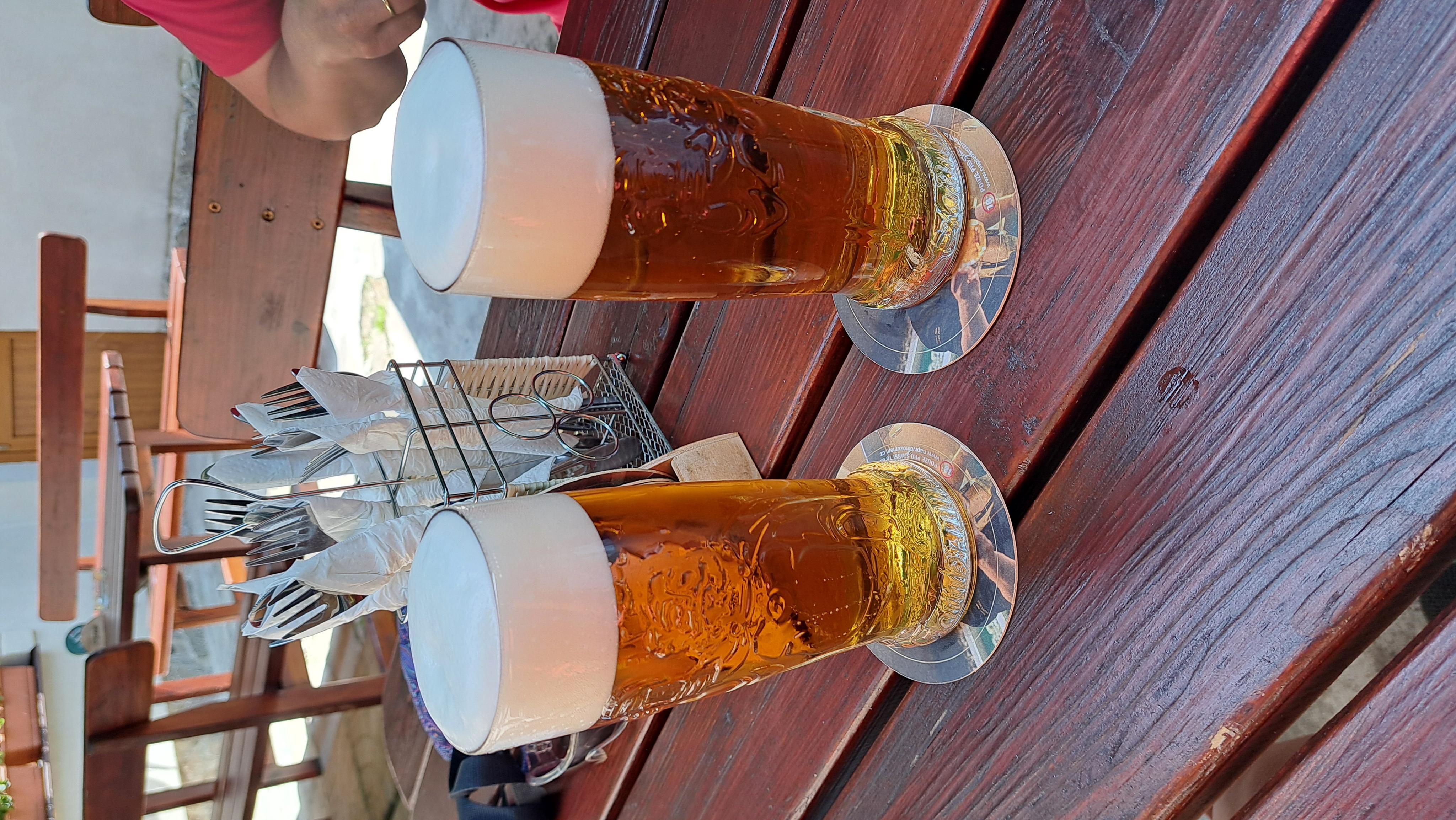 Hospoda ve mlýně foto 4
