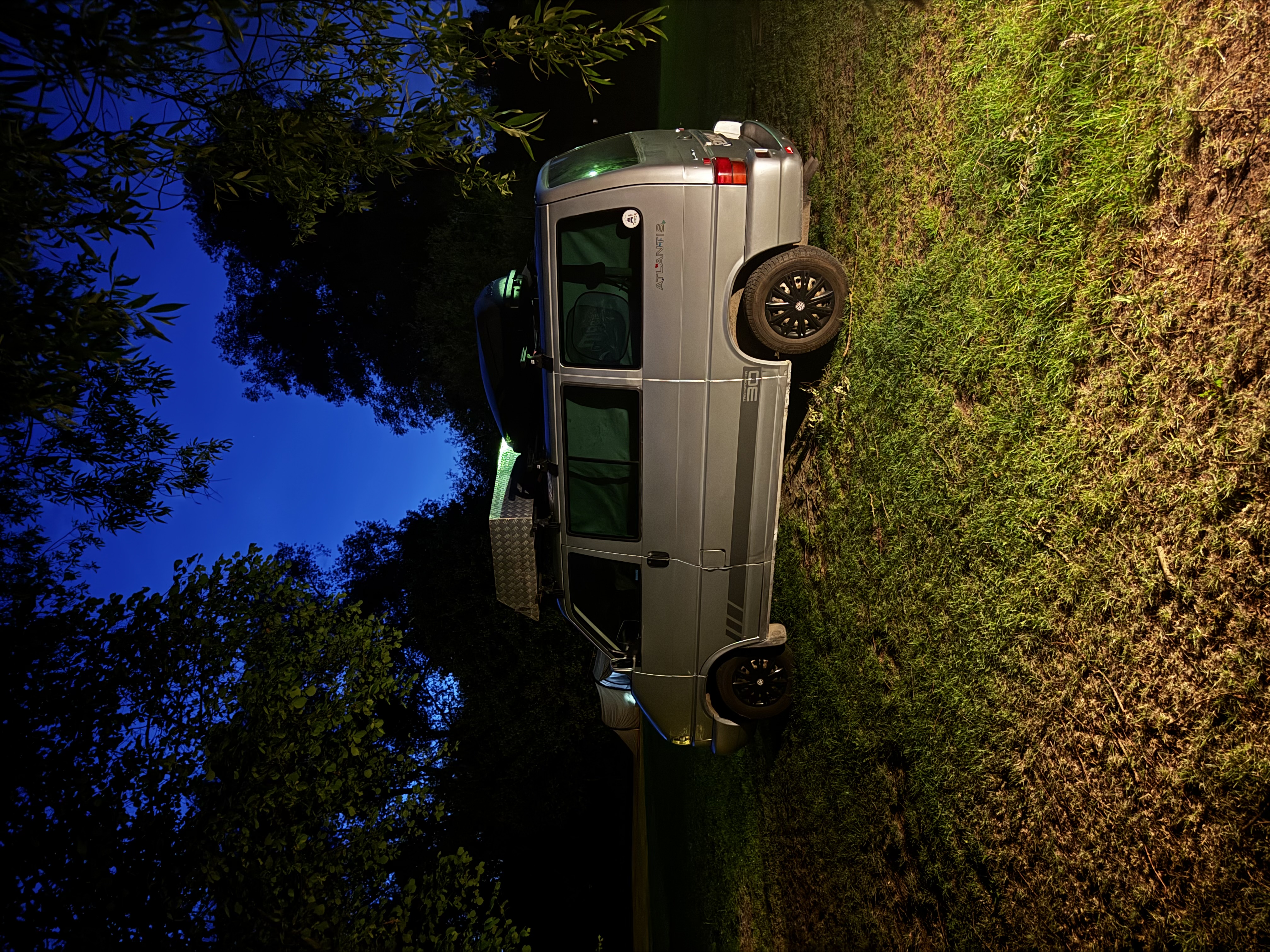 Camping Hana foto 6