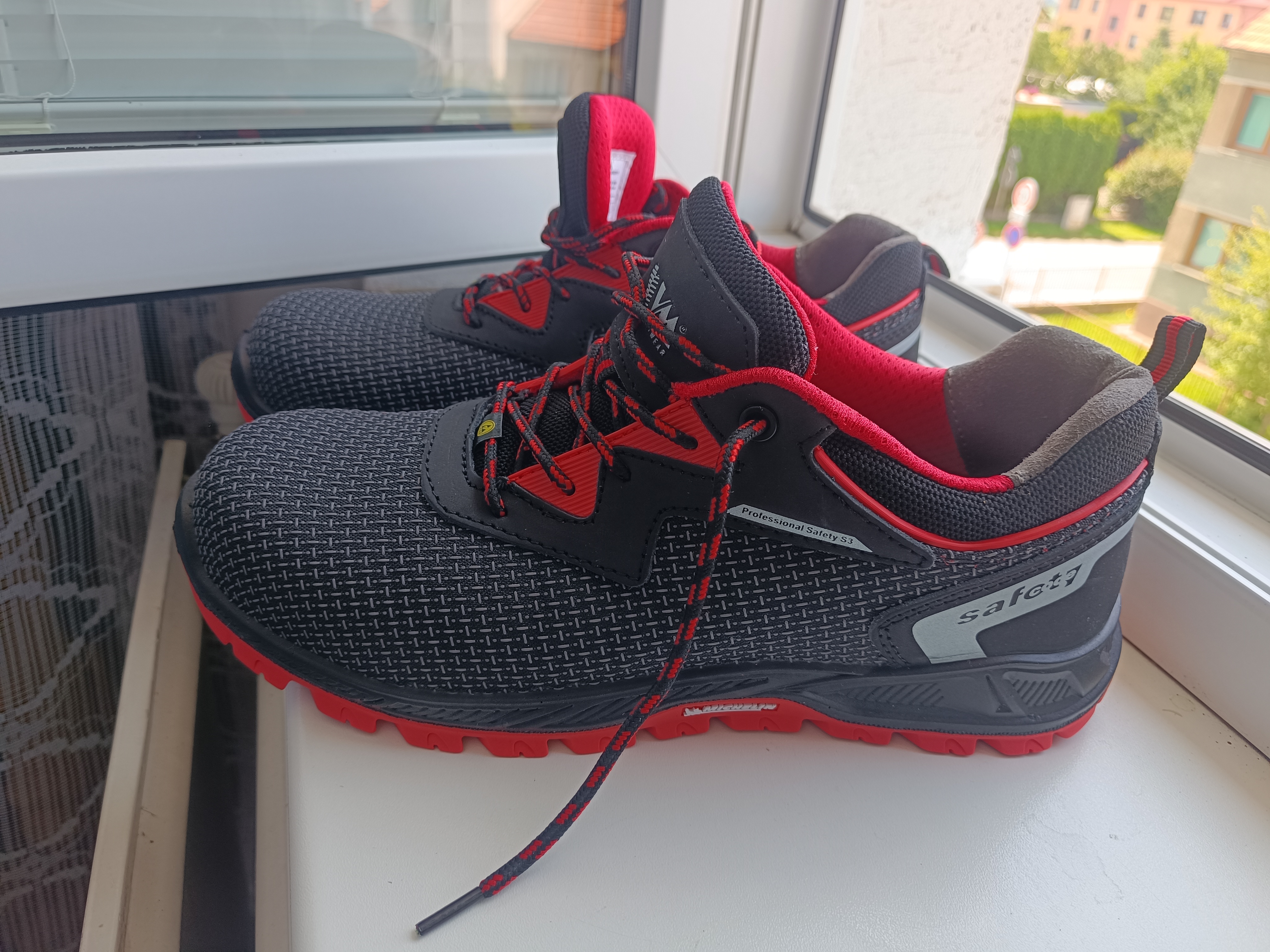 BRUDRA PRACOVNÍ ODĚVY foto 4