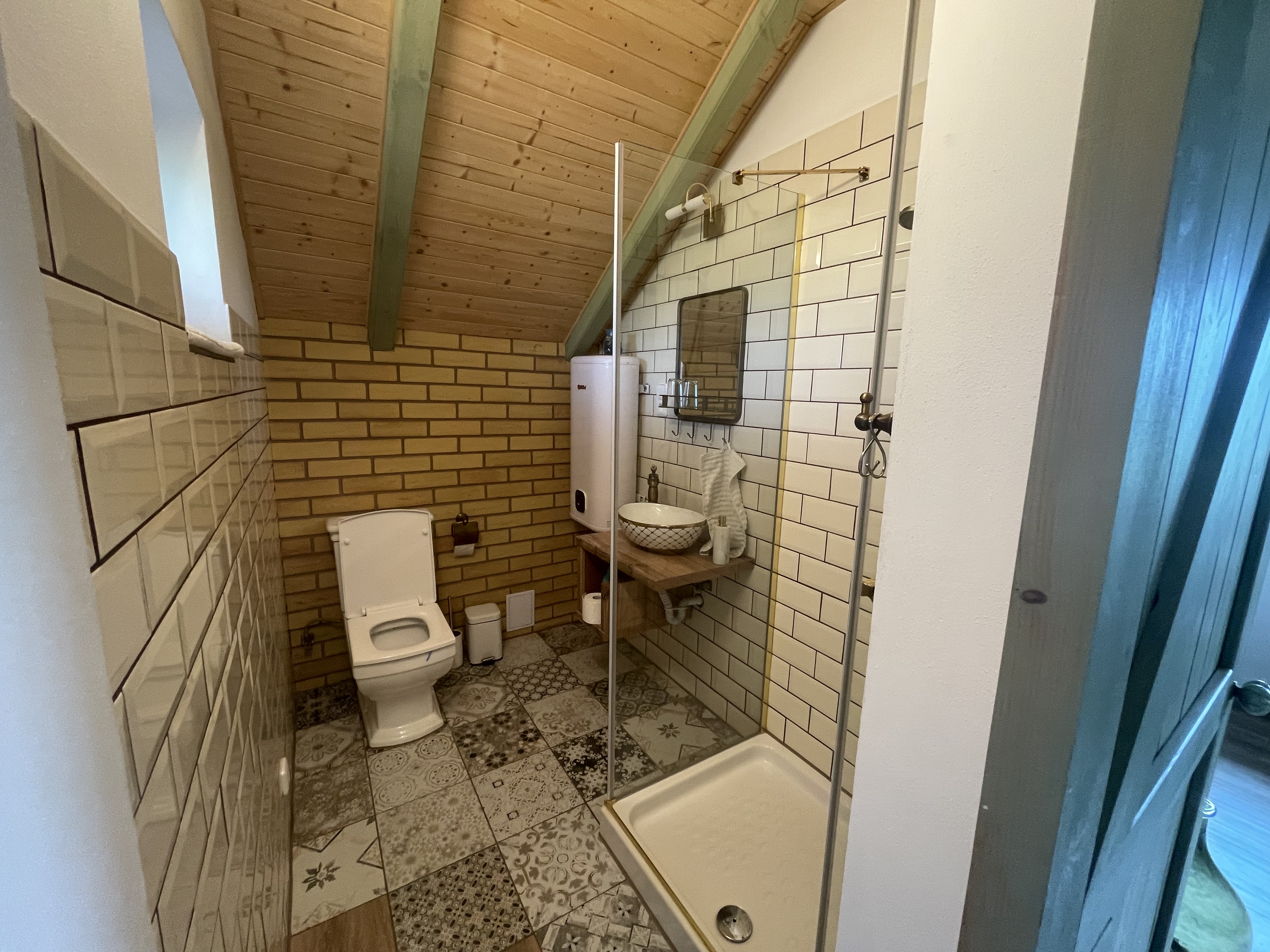 Vinařství Volavka - Ubytování foto 3