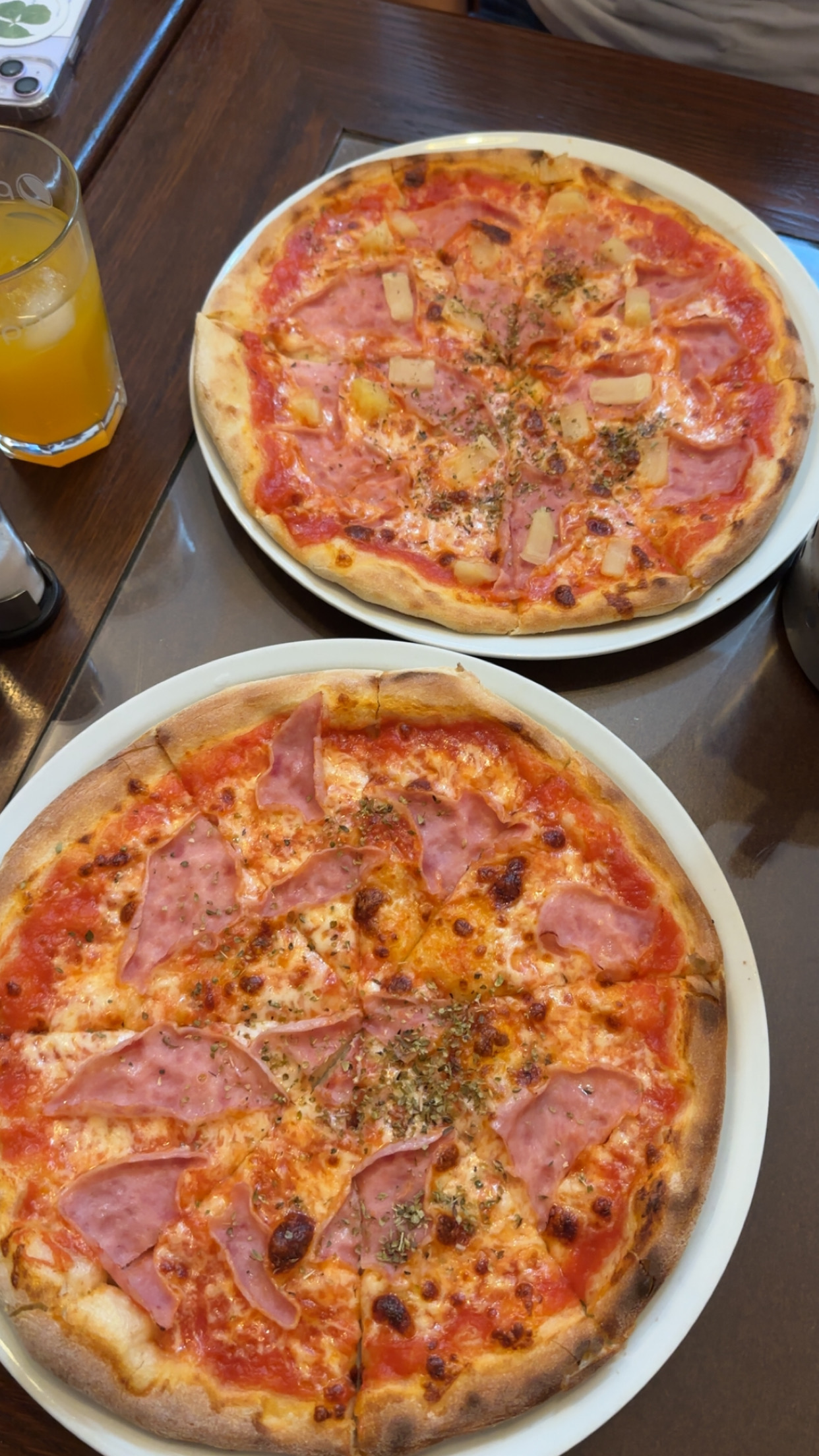 Pizzeria Paradiso Restaurant foto 2