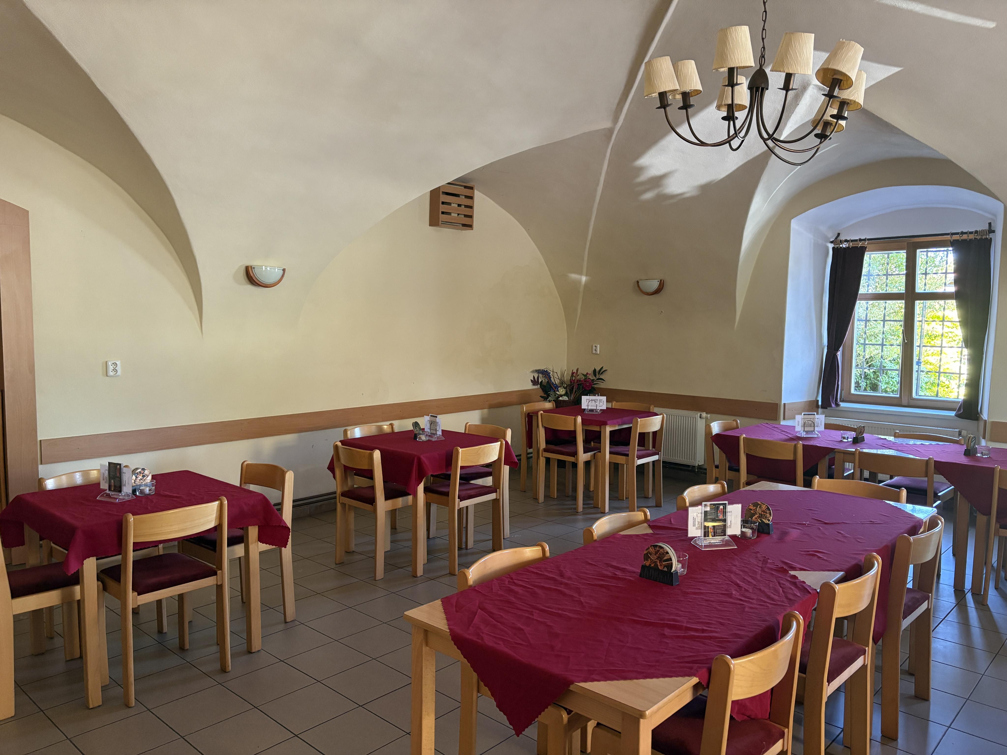 Restaurace Česká koruna foto 4