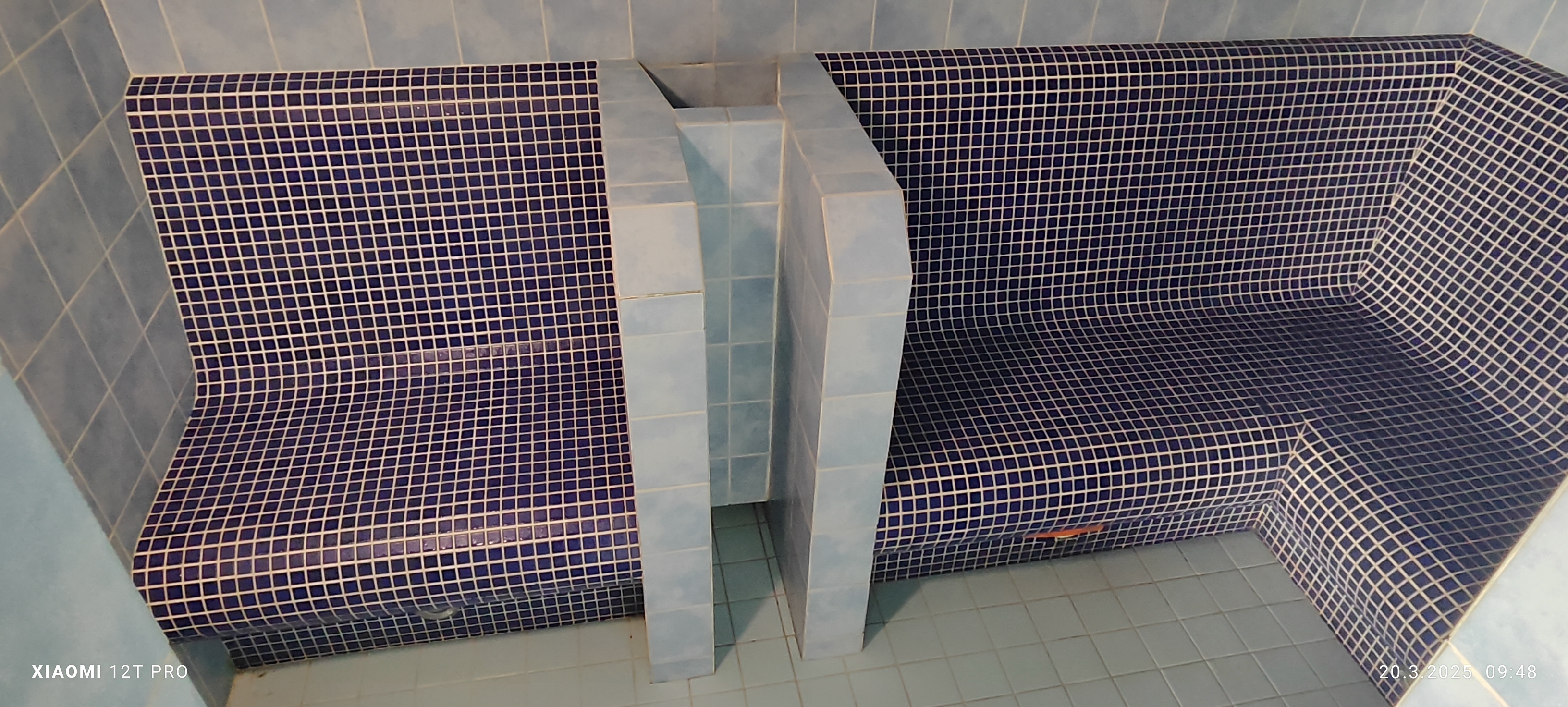 Plavecký bazén foto 5