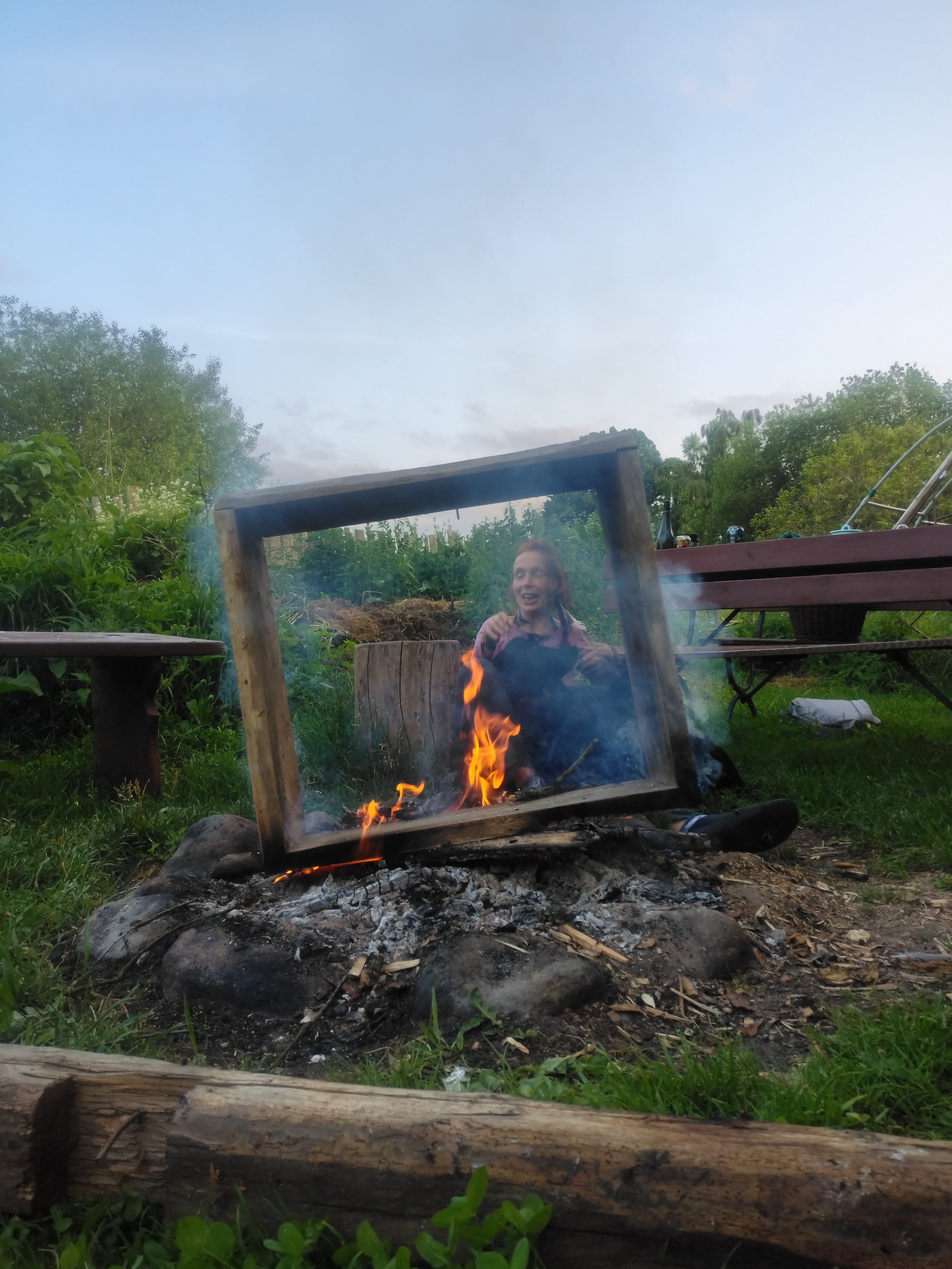Gabreta Camp foto 5