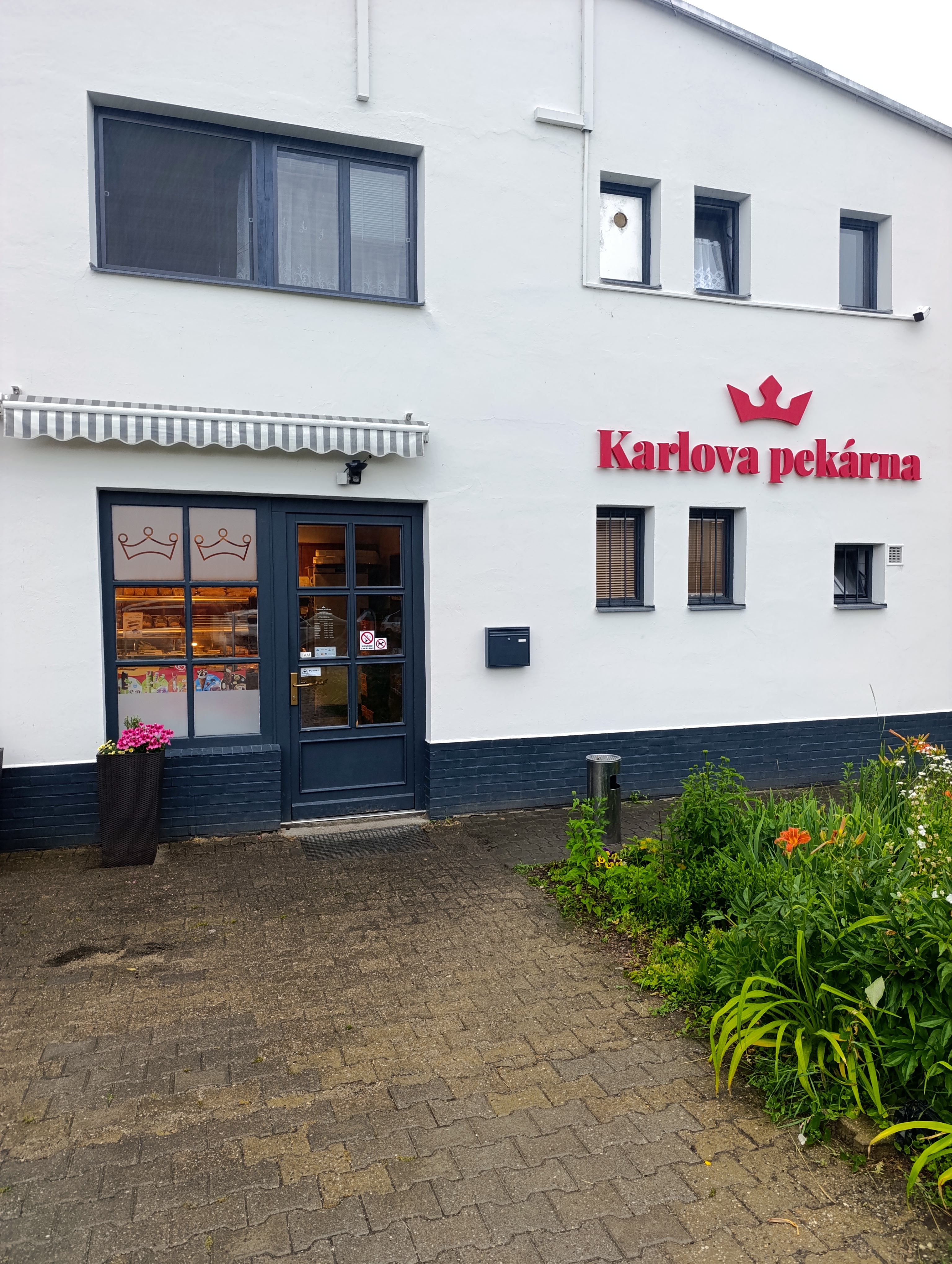 KARLOVA PEKÁRNA foto 4
