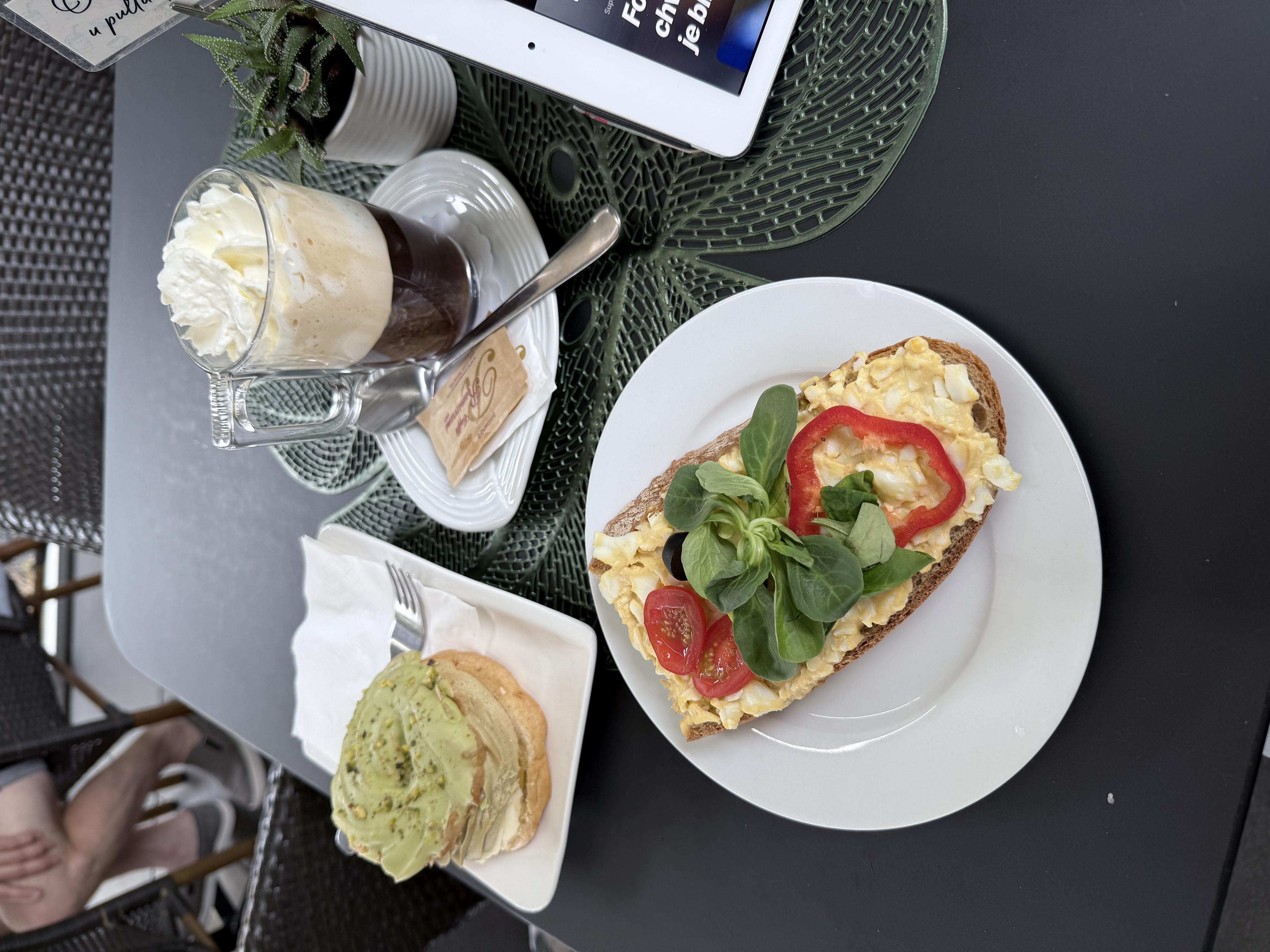Budka.cafe foto 1
