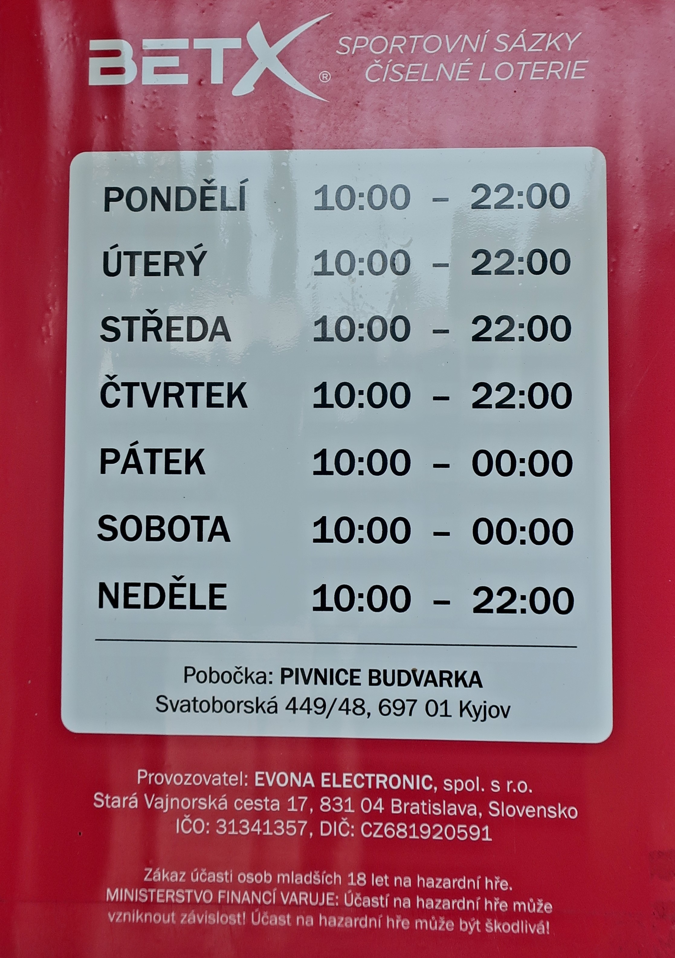 Pivnice Budvarka foto 3