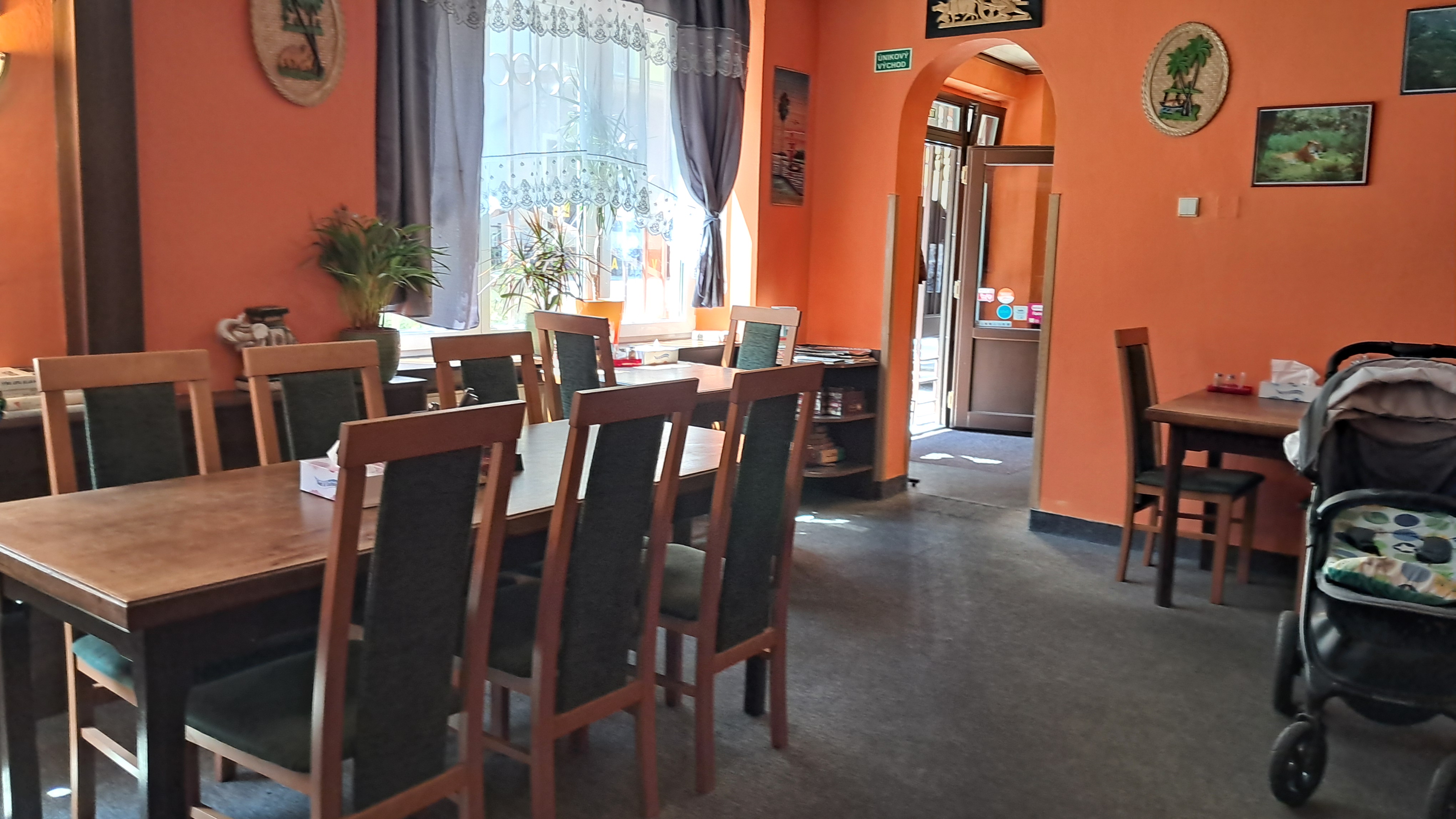 Tandoor king Indian Restaurant foto 5