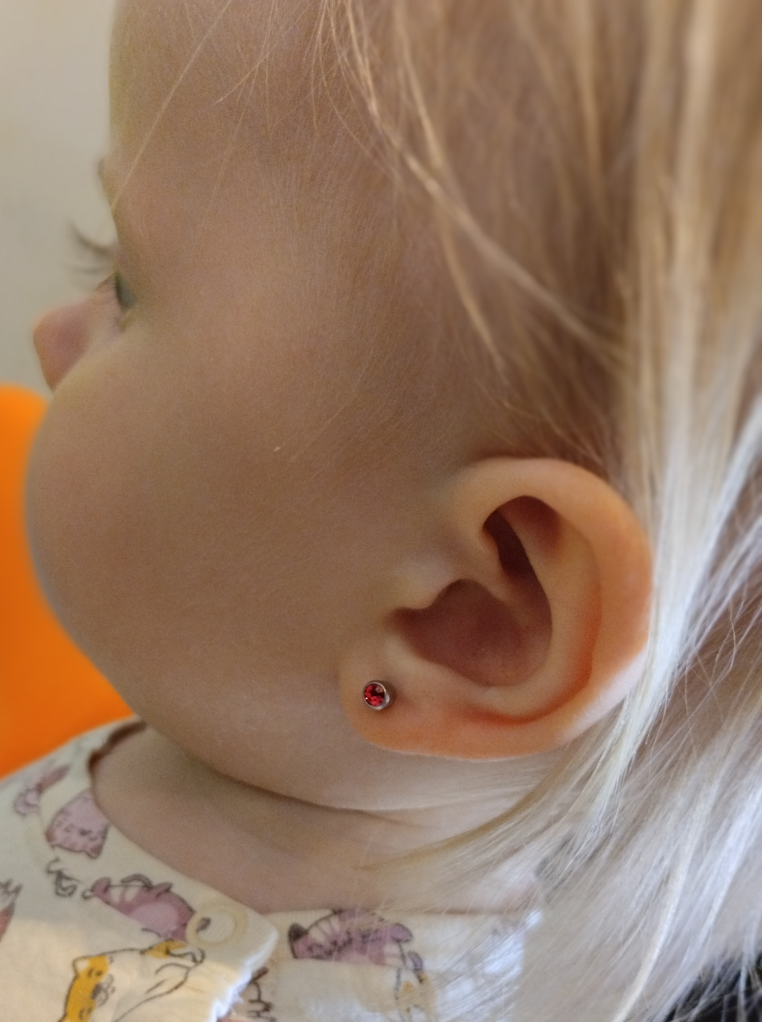 One piercing&tattoo foto 6