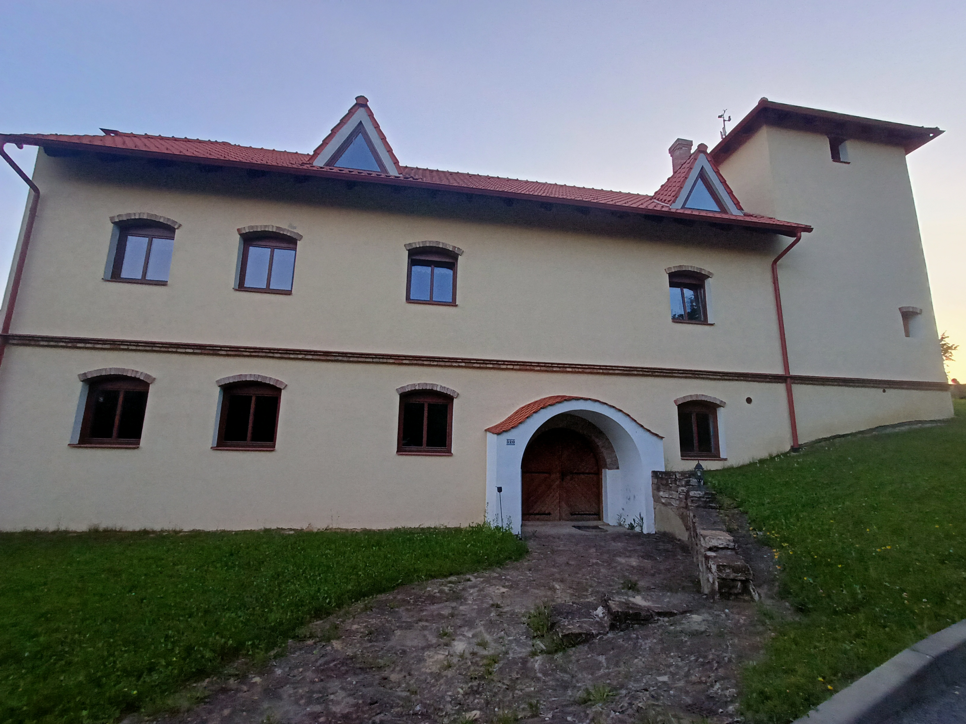 Penzion Kostelanský foto 5