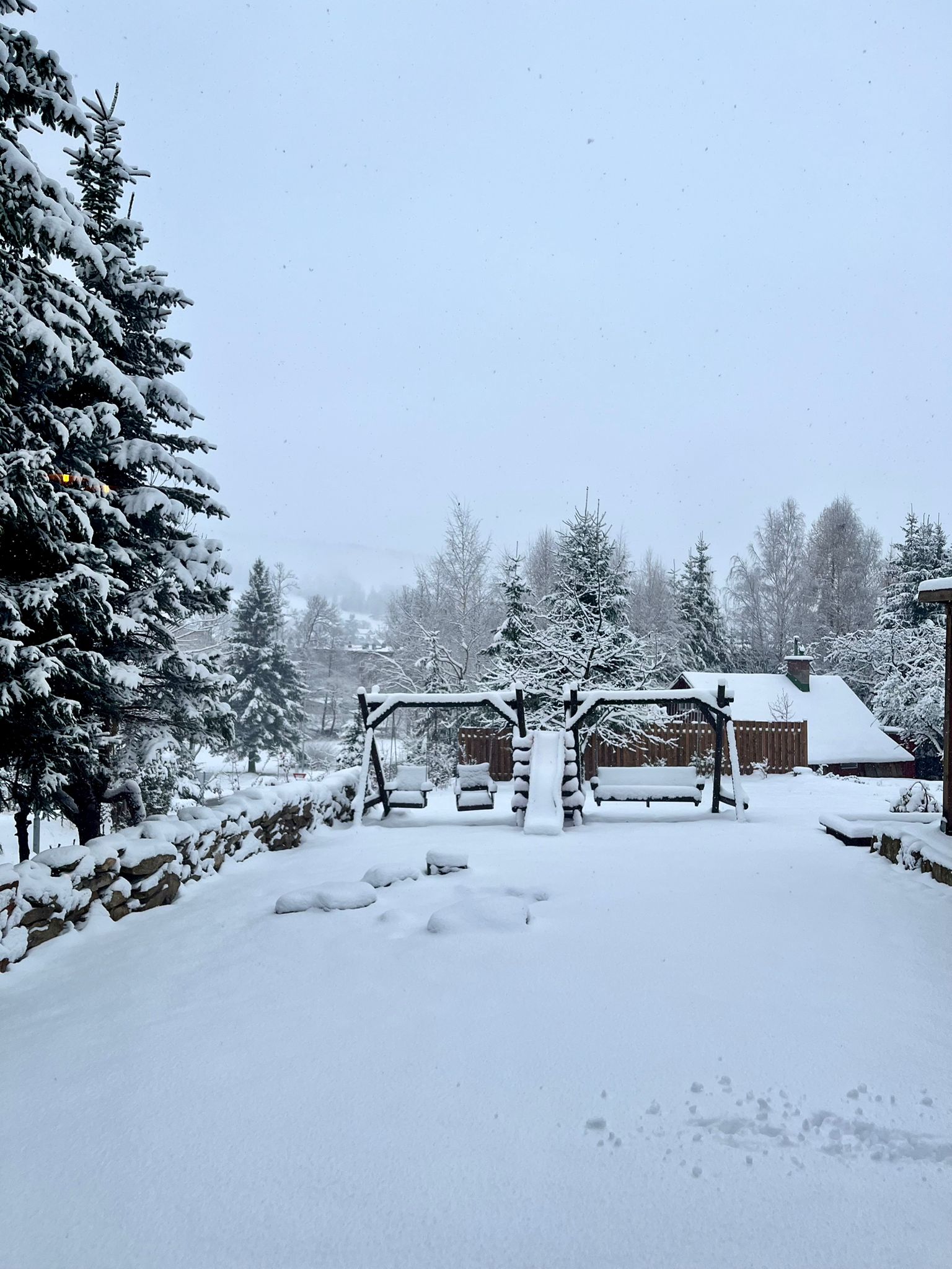 Roubenka U Šimánků foto 5