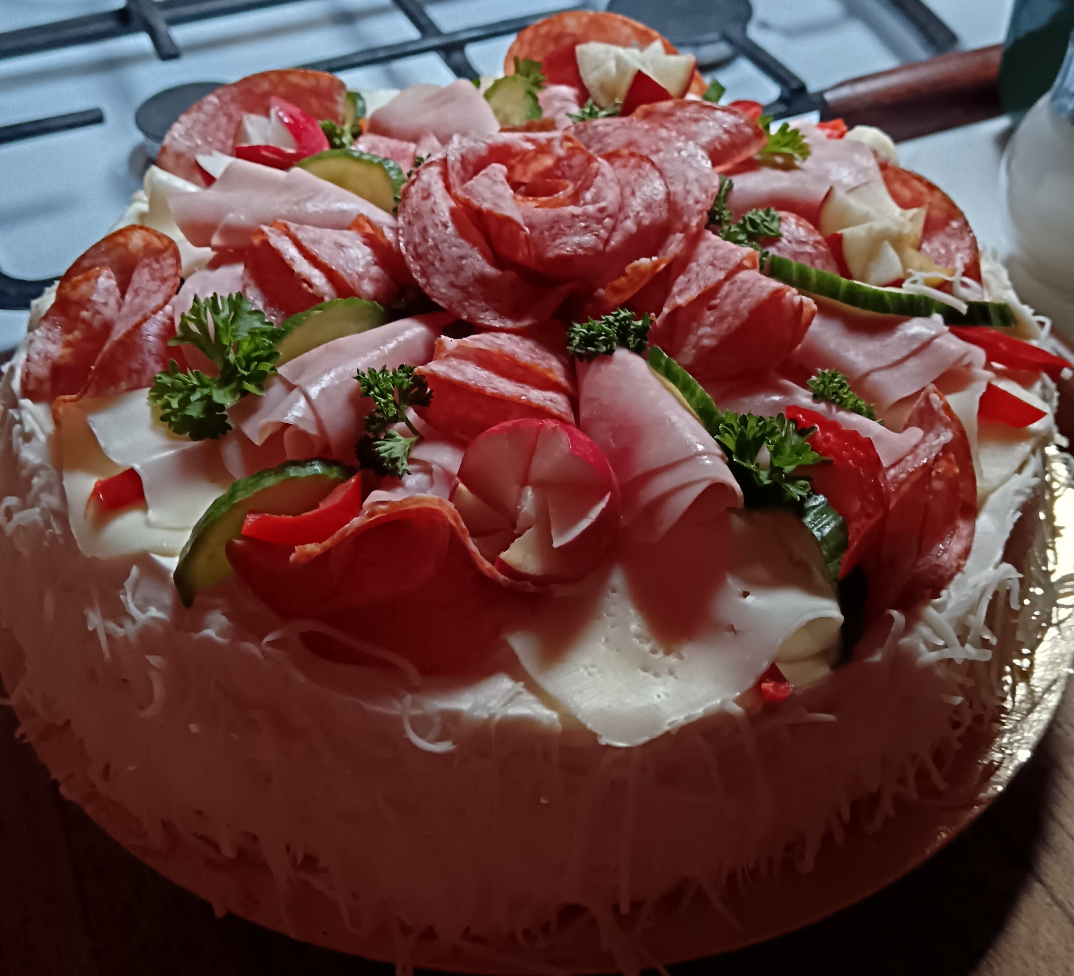 Cukrárna Ondra foto 2