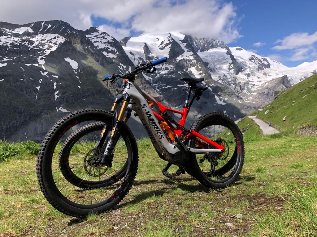 CYKLO - SERVIS Ctirad Hloch foto 2