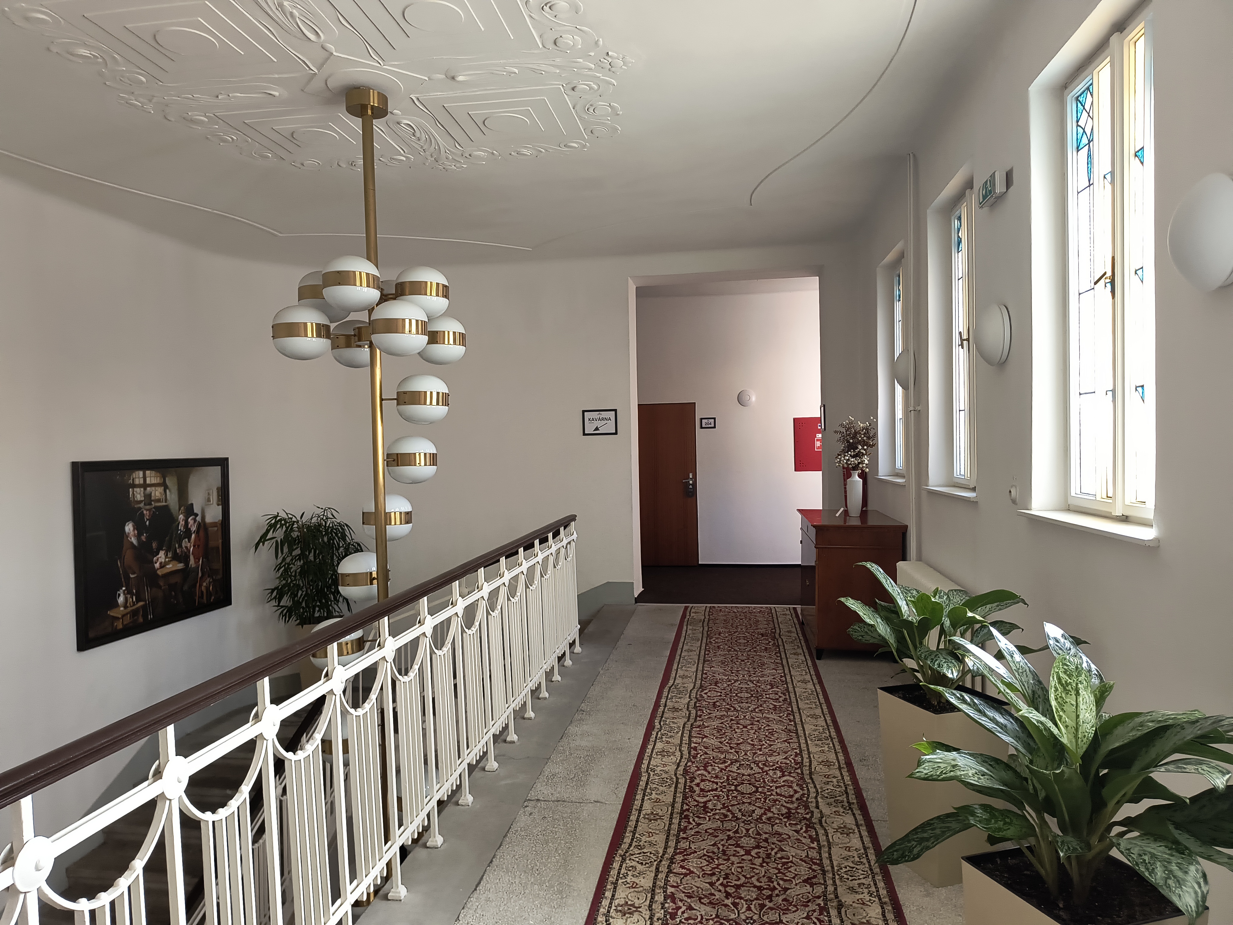 Hotel Praha foto 4