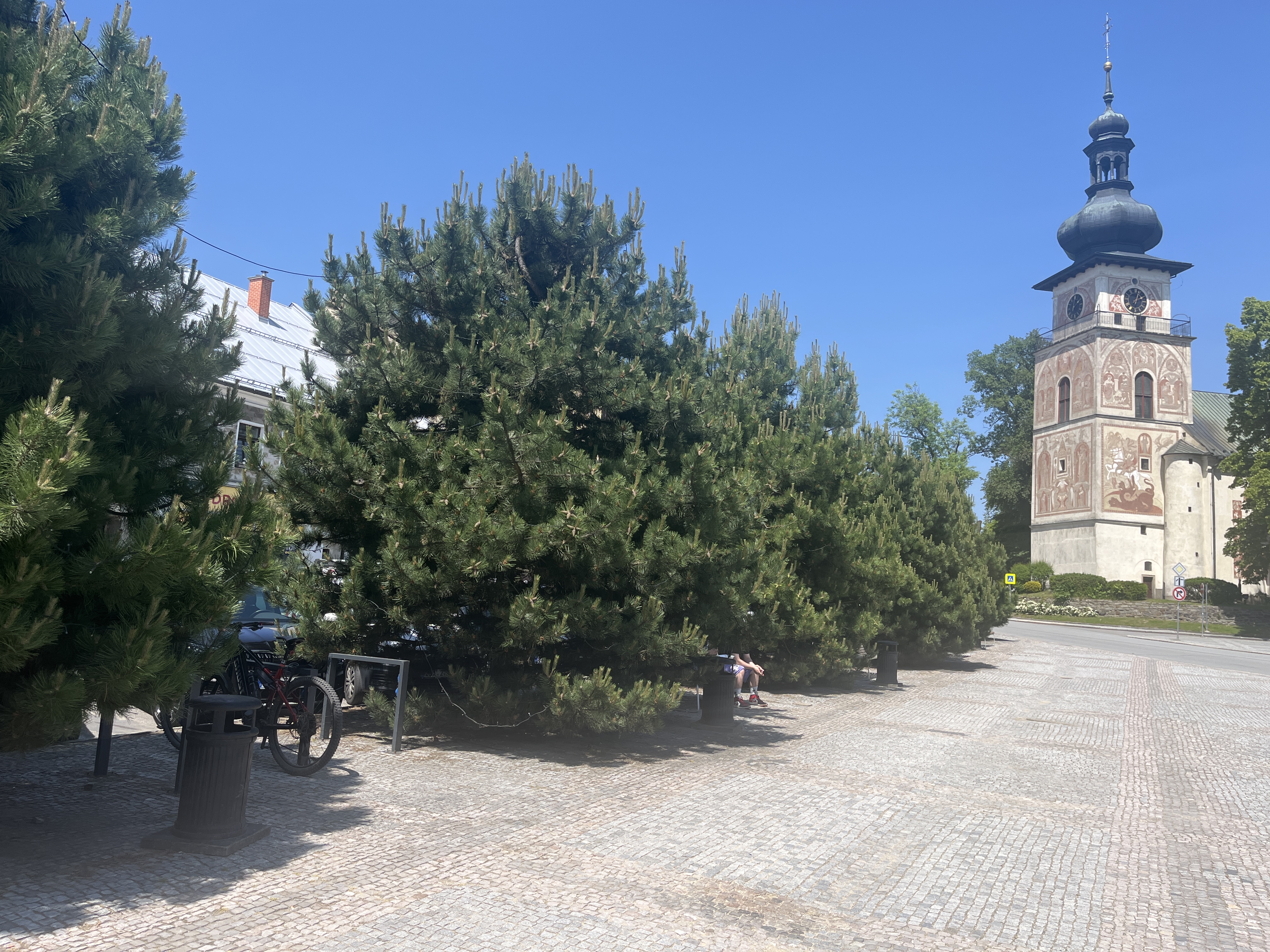 Nabíjecí zásuvka NMNM foto 2