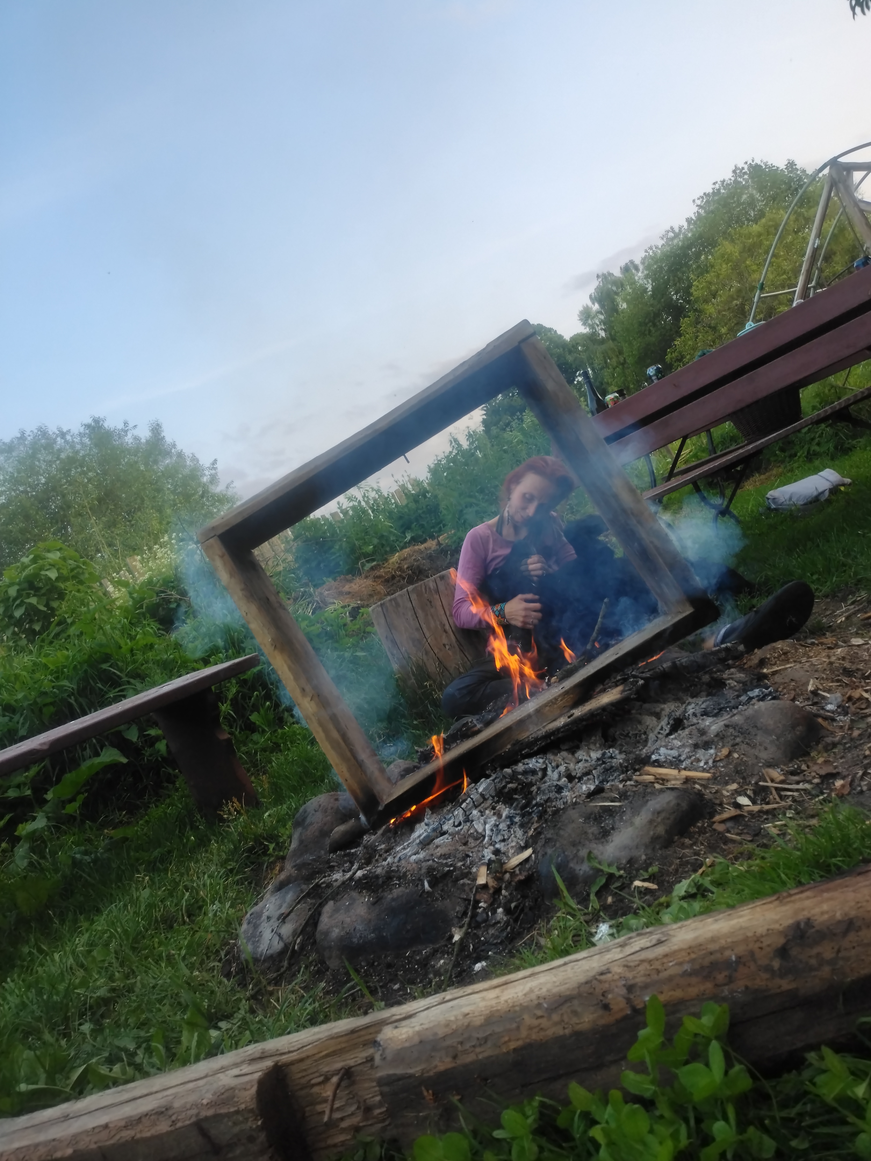Gabreta Camp foto 4