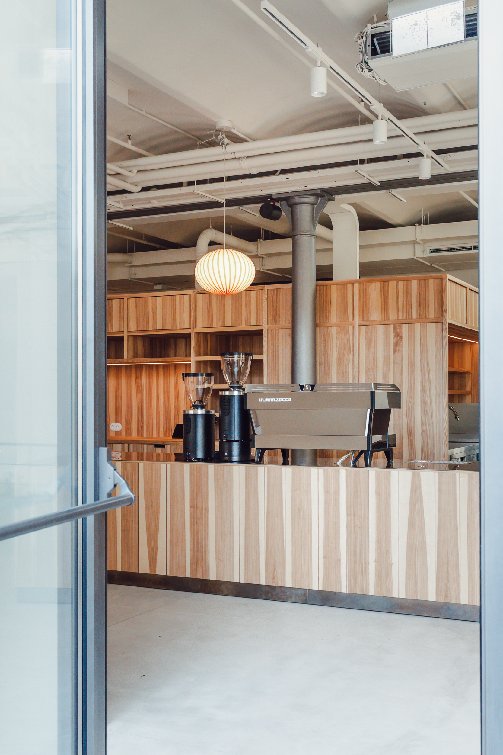 EMA espresso bar foto 5