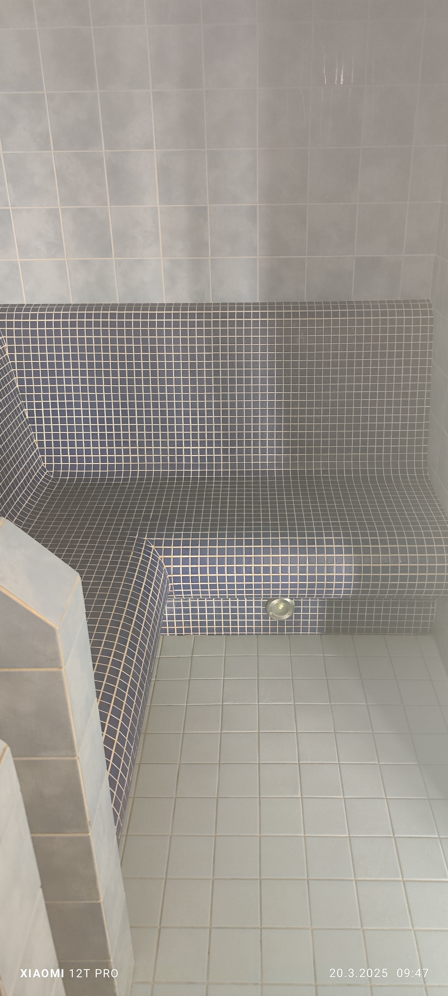 Plavecký bazén foto 3