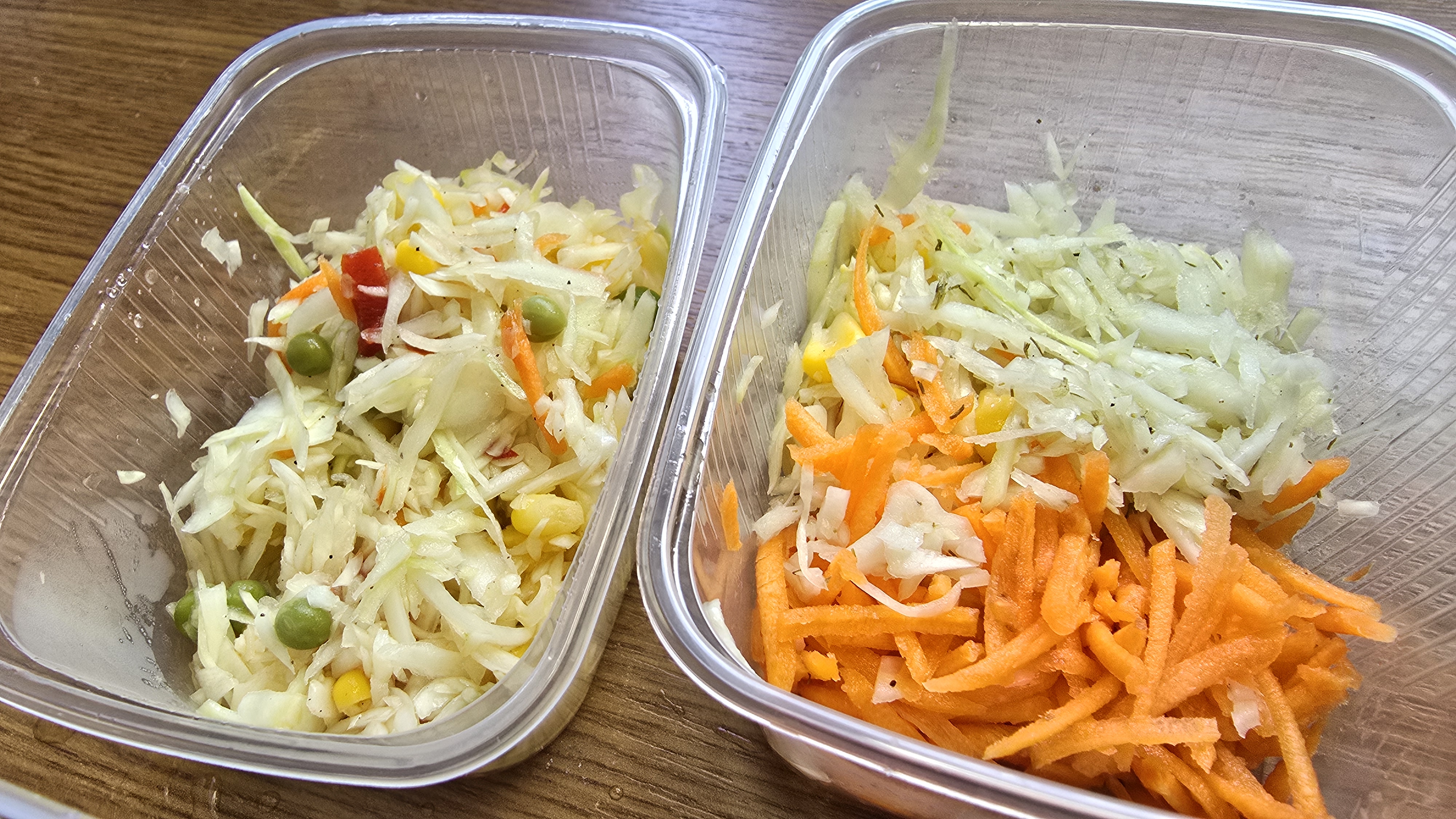 Jiřka - racionální výživa foto 6