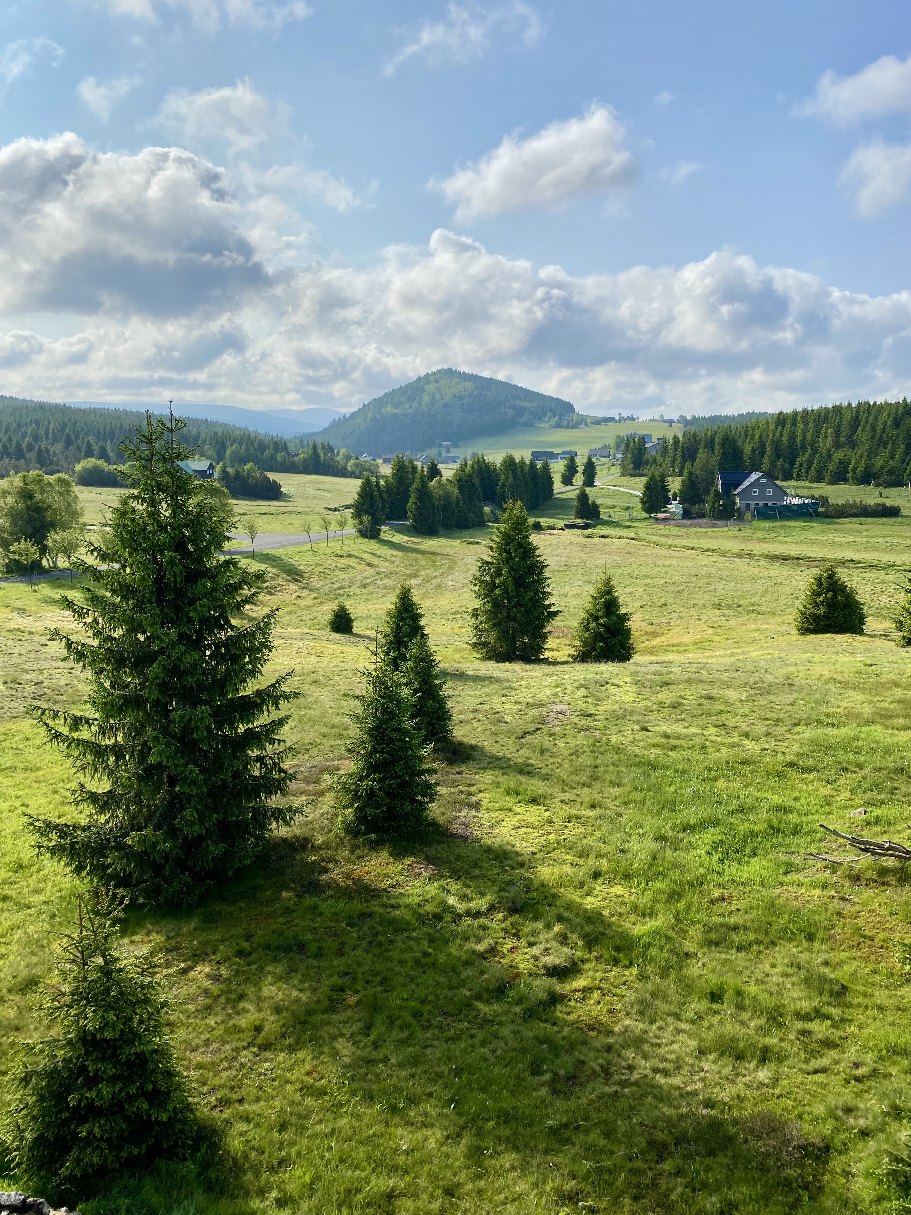 Penzion Nad Jizerským Údolím foto 3